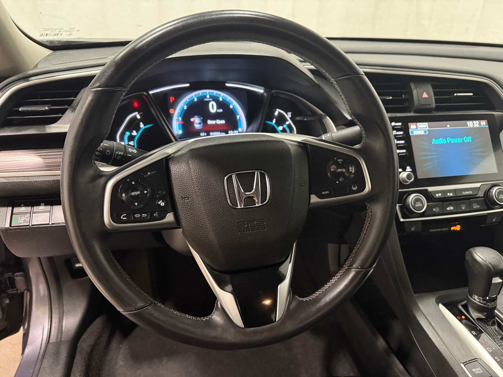 Thumbnail: 2021 Honda Civic - 5