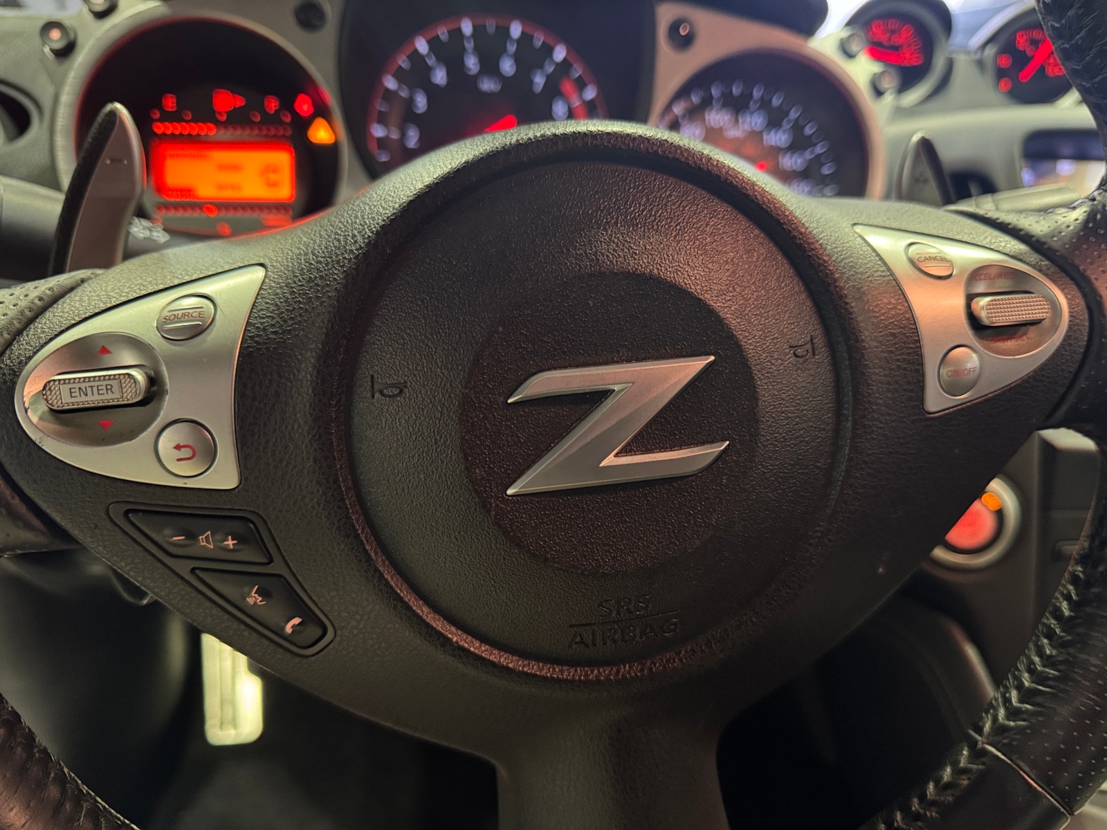 Thumbnail: 2019 Nissan Z - 3
