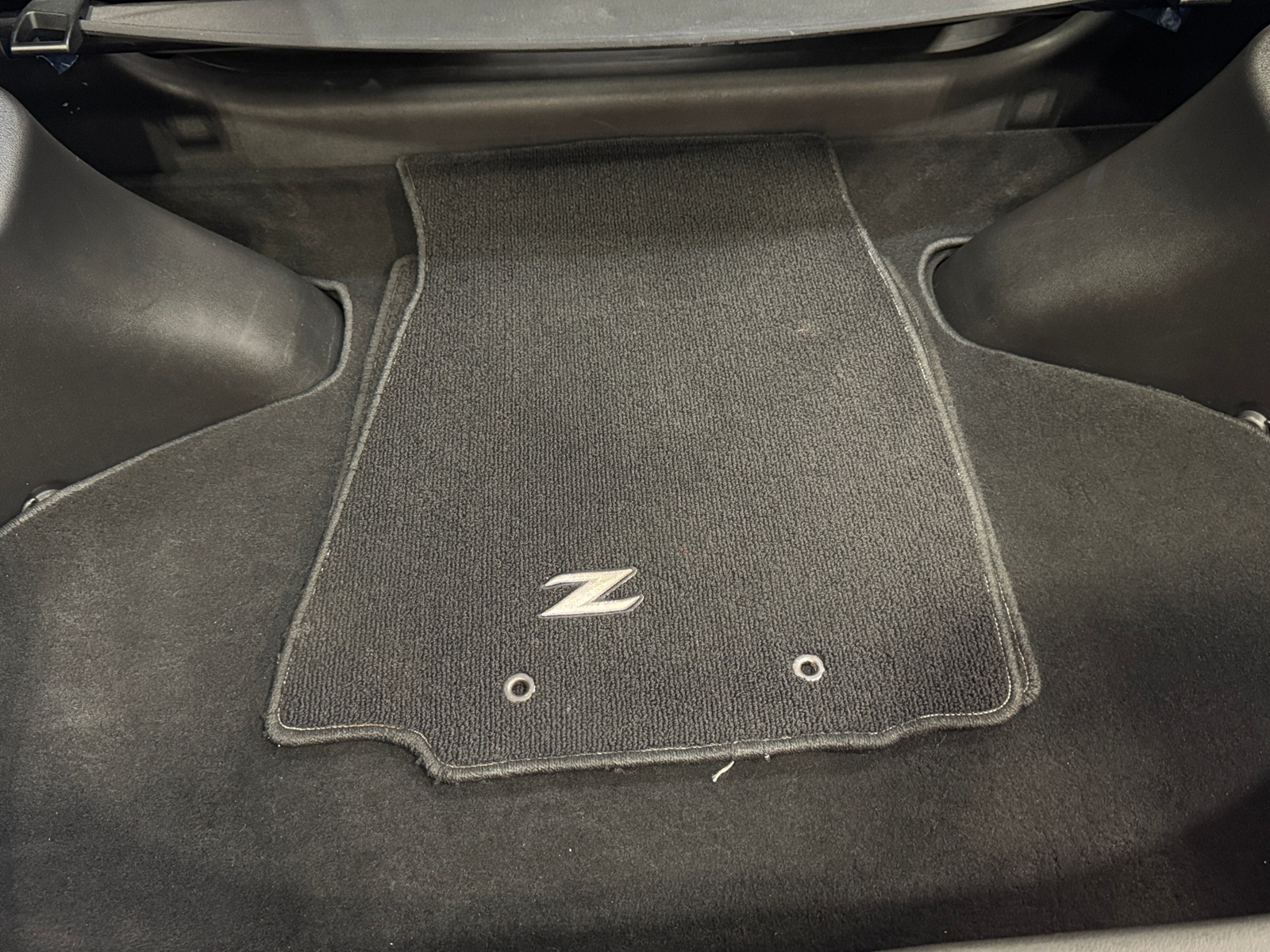 Thumbnail: 2019 Nissan Z - 4
