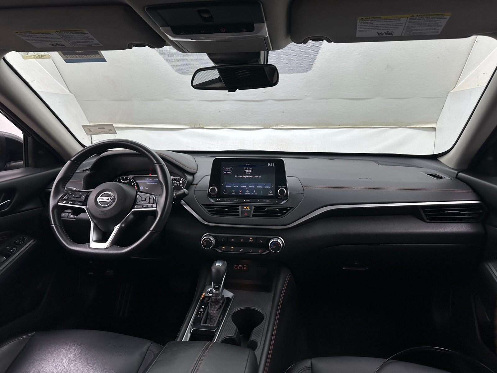 Thumbnail: 2020 Nissan Altima - 3