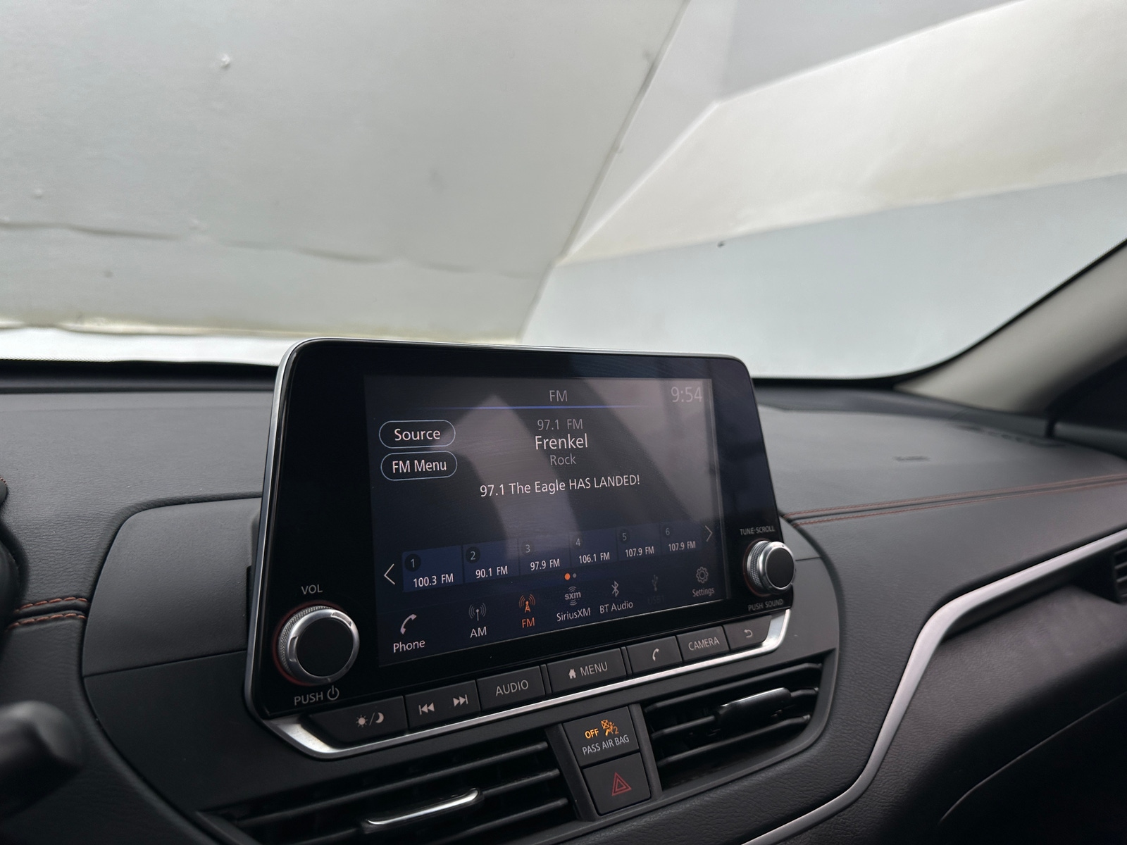 Thumbnail: 2020 Nissan Altima - 4