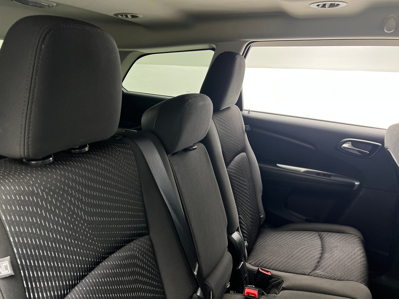 Thumbnail: 2017 Dodge Journey - 6