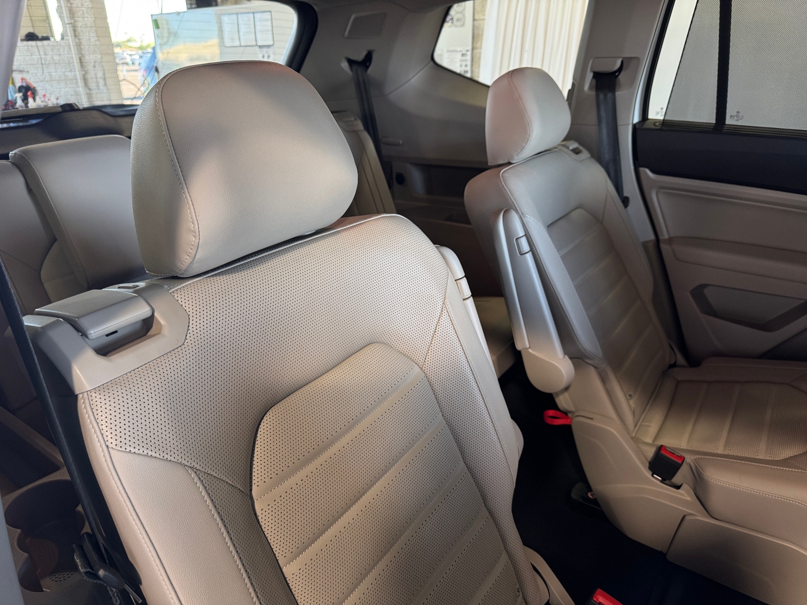 Thumbnail: 2019 Volkswagen Atlas - 5