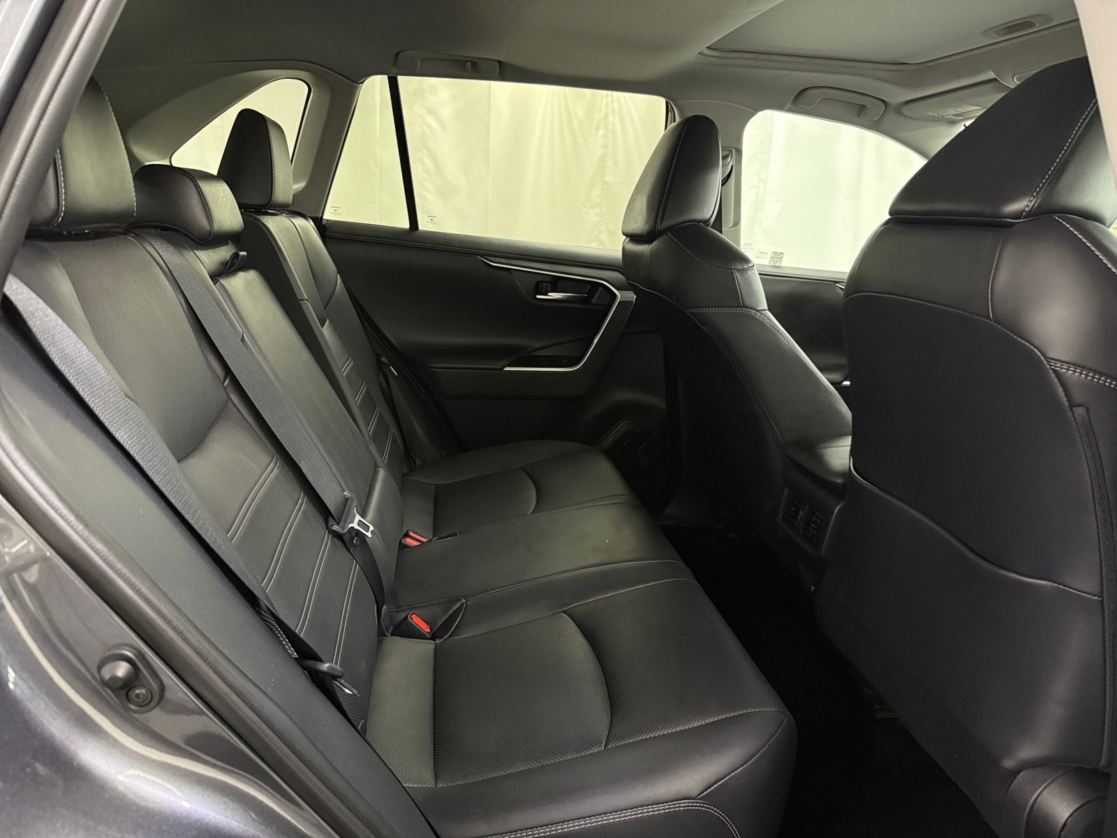 Thumbnail: 2019 Toyota RAV4 - 5