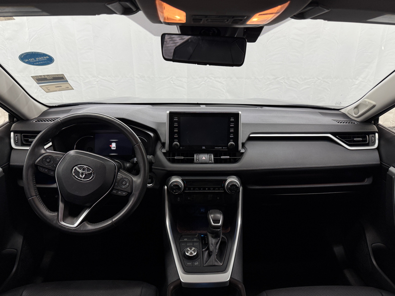 Thumbnail: 2019 Toyota RAV4 - 2
