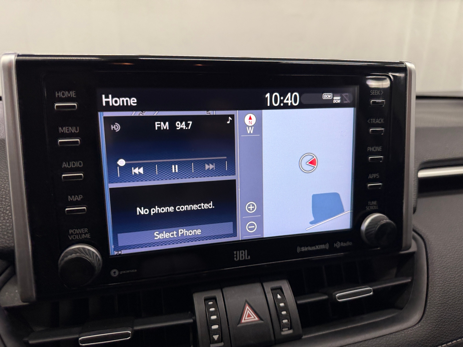 Thumbnail: 2019 Toyota RAV4 - 3