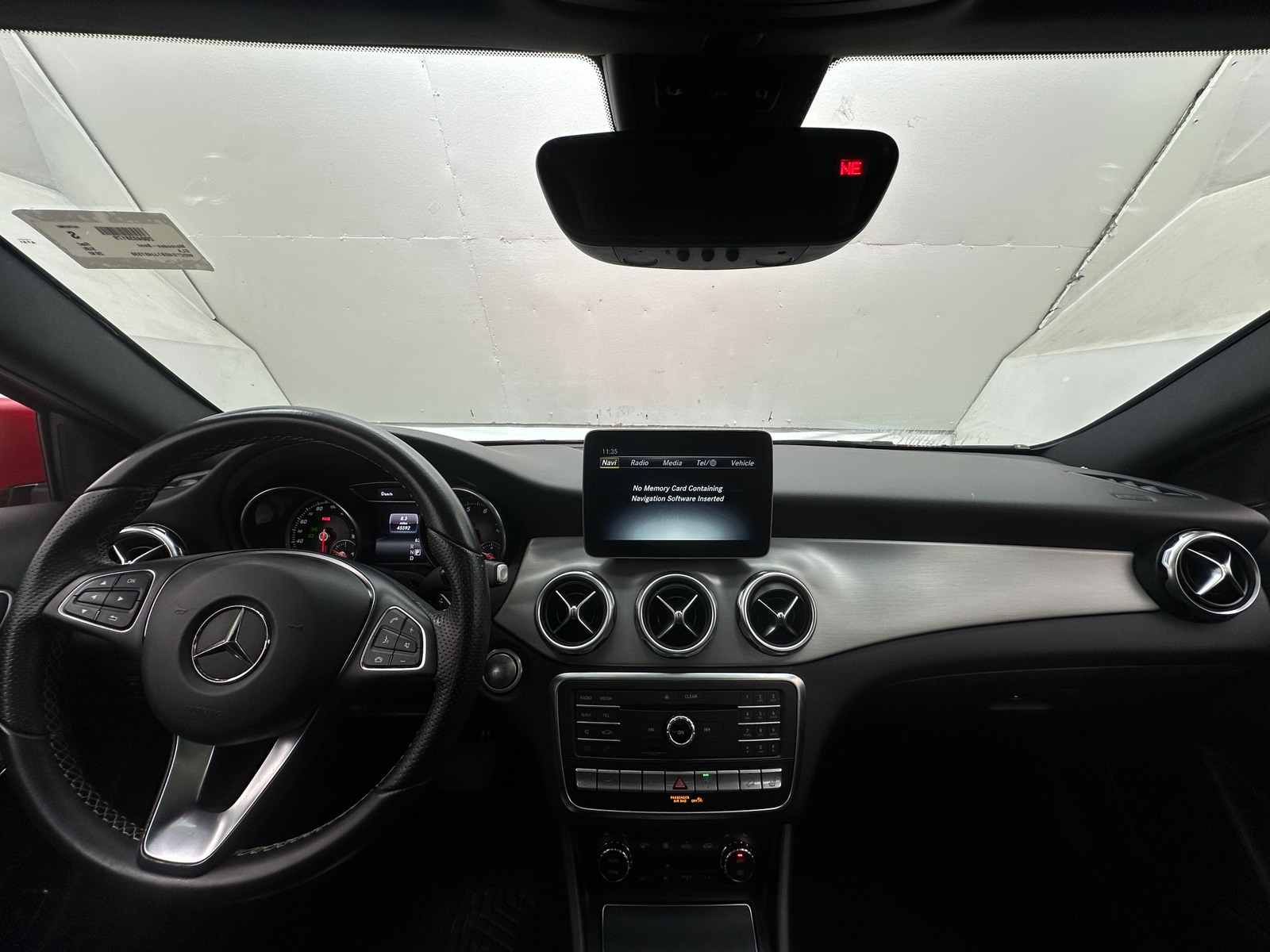 Thumbnail: 2018 Mercedes-Benz GLA - 2