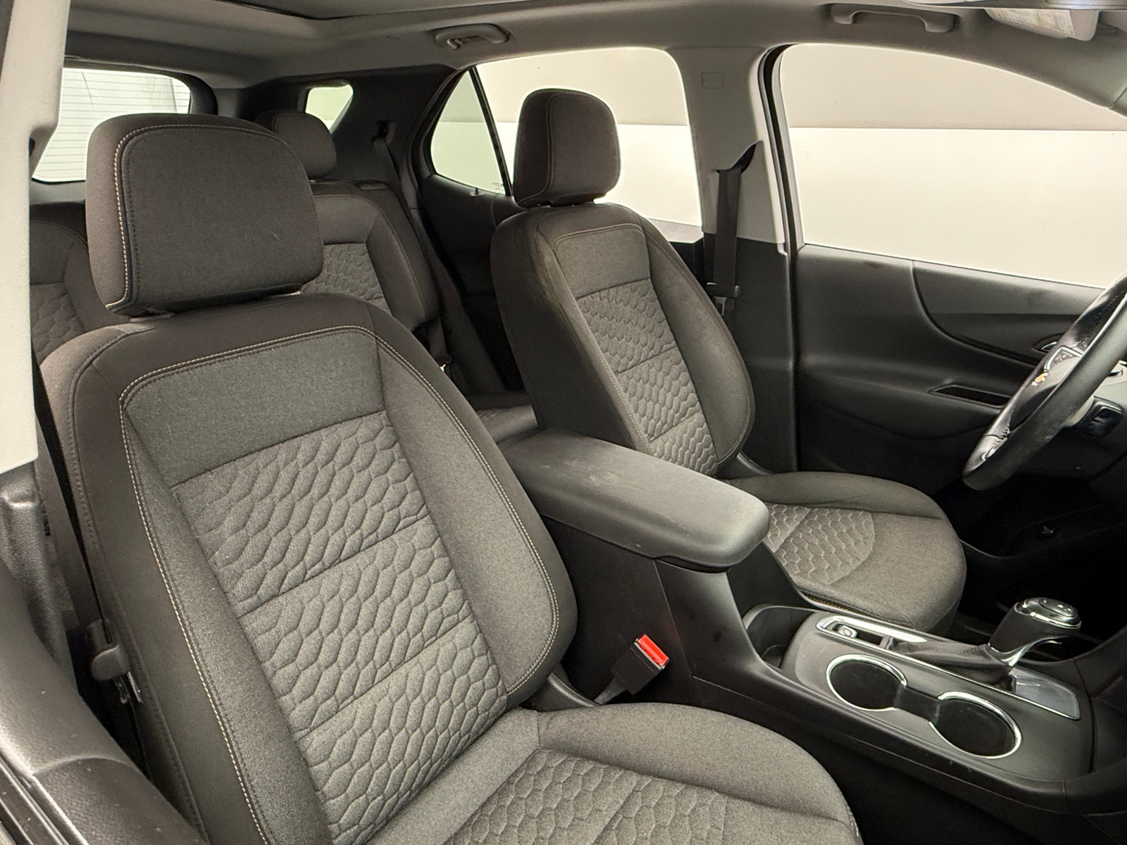 Thumbnail: 2018 Chevrolet Equinox - 2