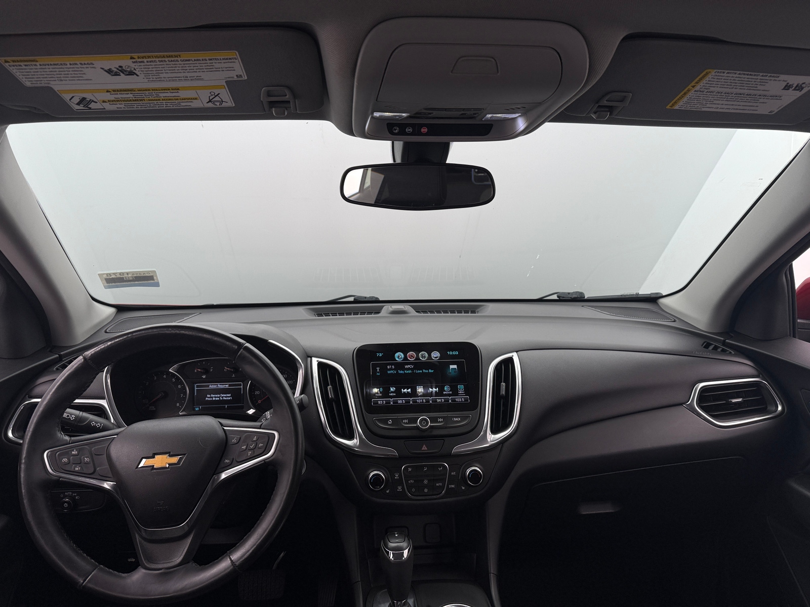 Thumbnail: 2018 Chevrolet Equinox - 3