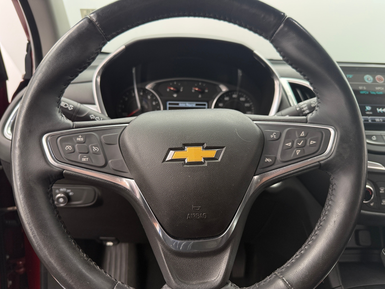 Thumbnail: 2018 Chevrolet Equinox - 5