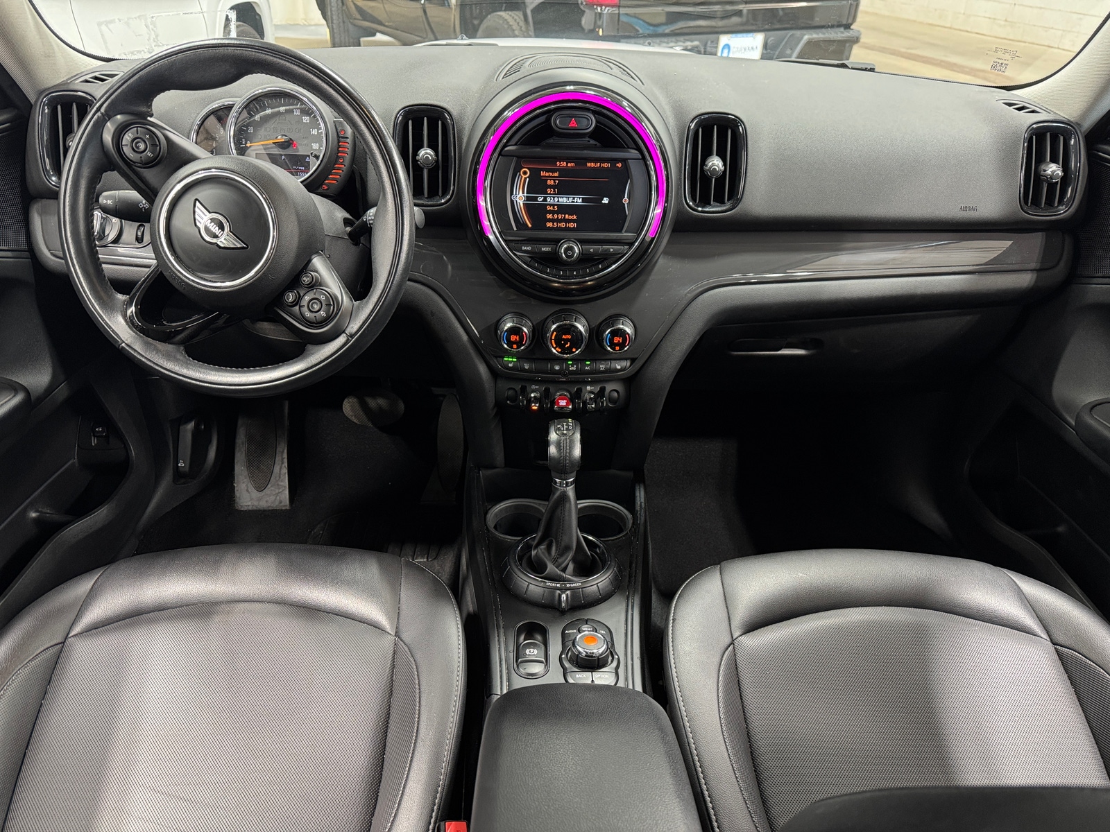 Thumbnail: 2017 MINI Cooper Countryman - 2