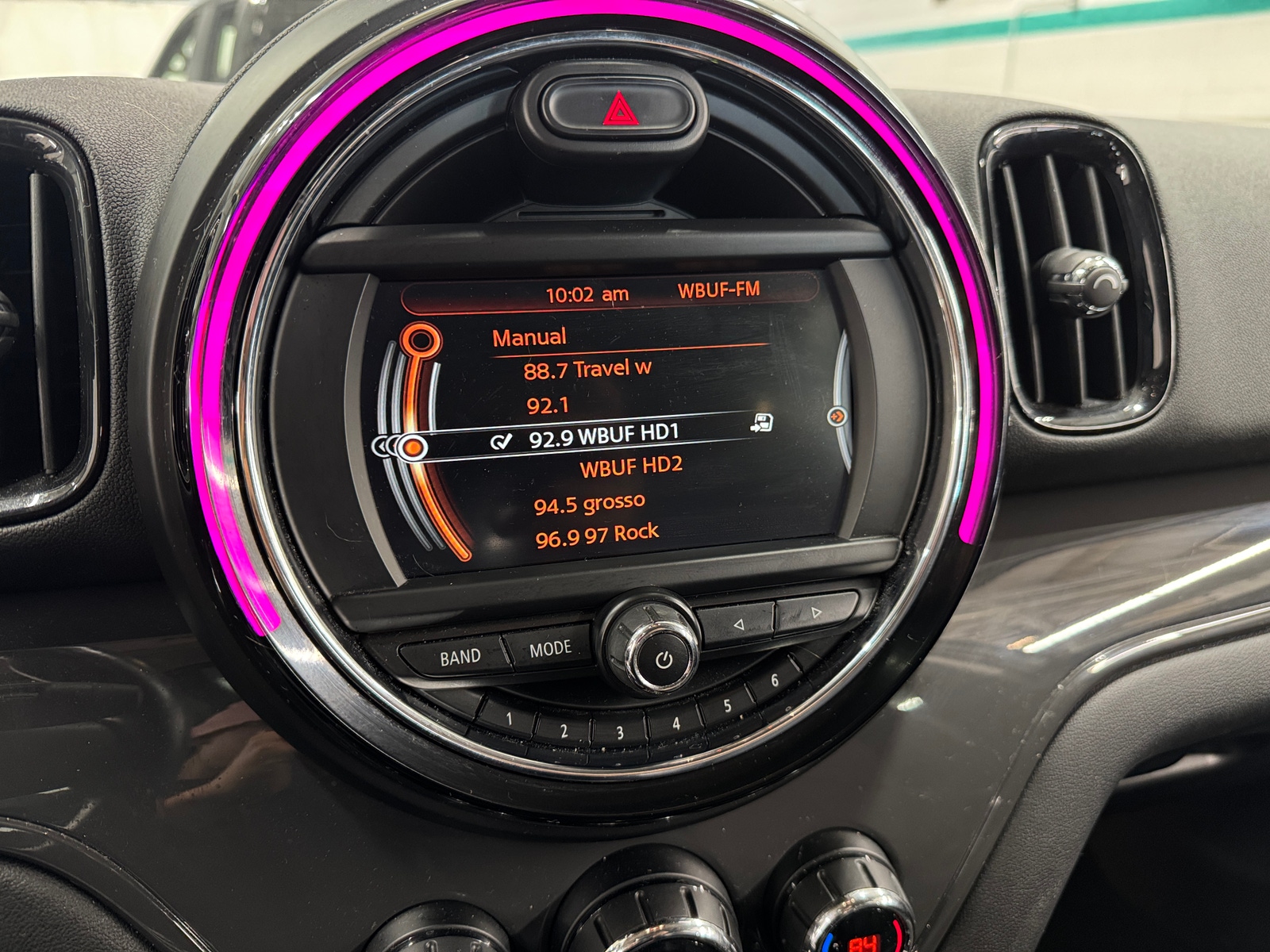 Thumbnail: 2017 MINI Cooper Countryman - 3