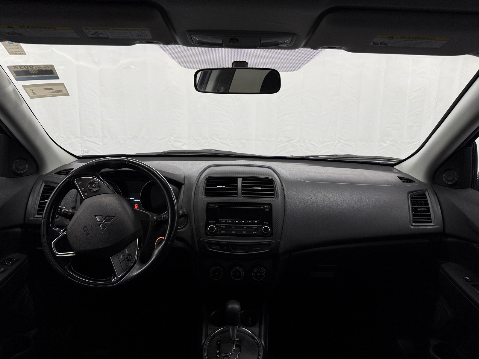 Thumbnail: 2016 Mitsubishi Outlander Sport - 3