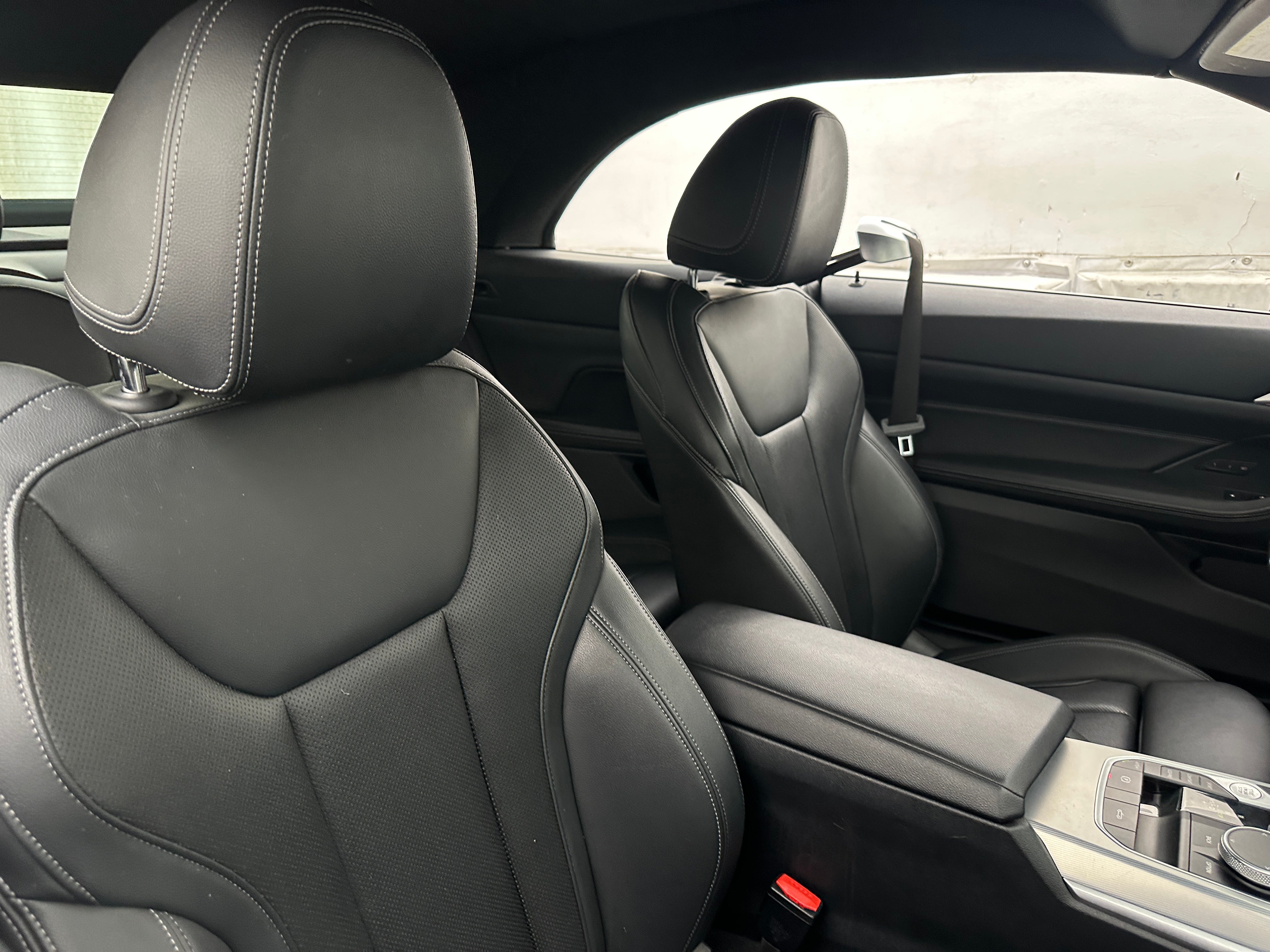 2023 BMW 4 Series