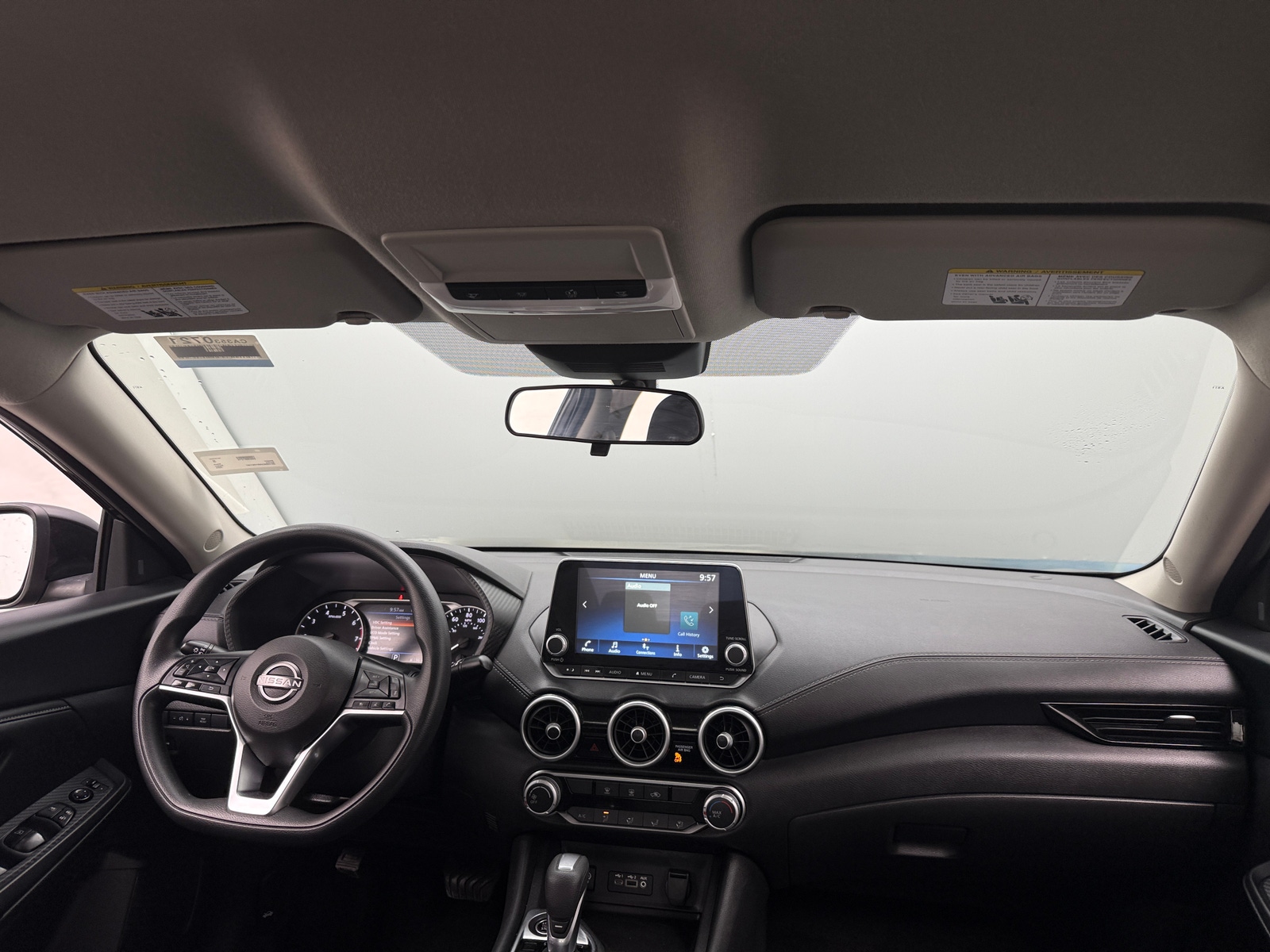 Thumbnail: 2024 Nissan Sentra - 3