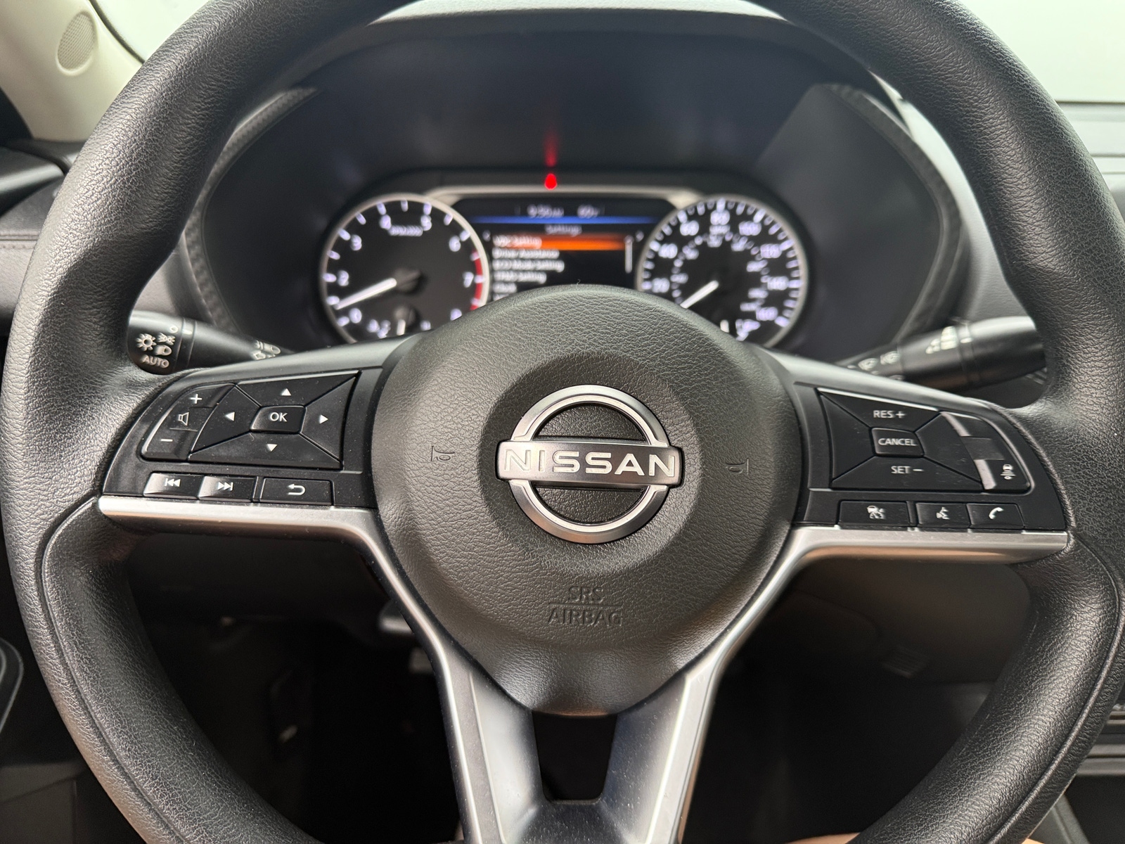 Thumbnail: 2024 Nissan Sentra - 5