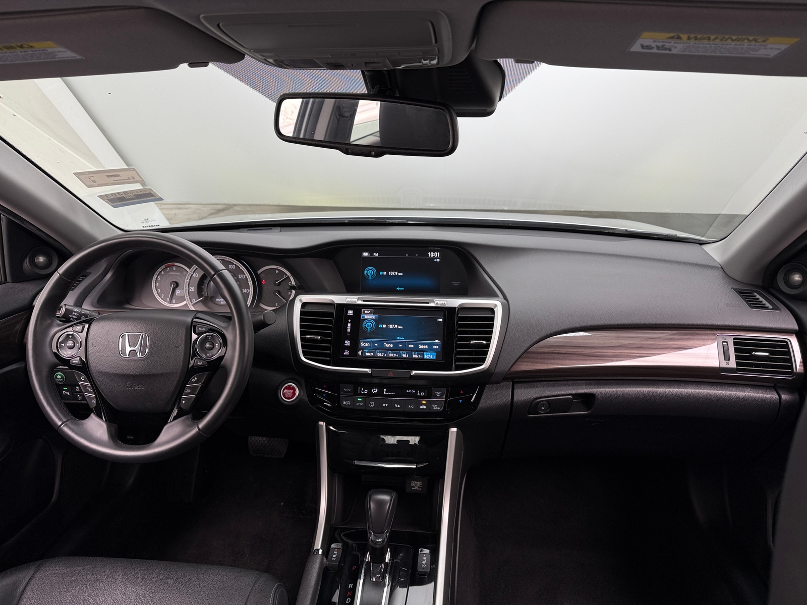 Thumbnail: 2017 Honda Accord - 2