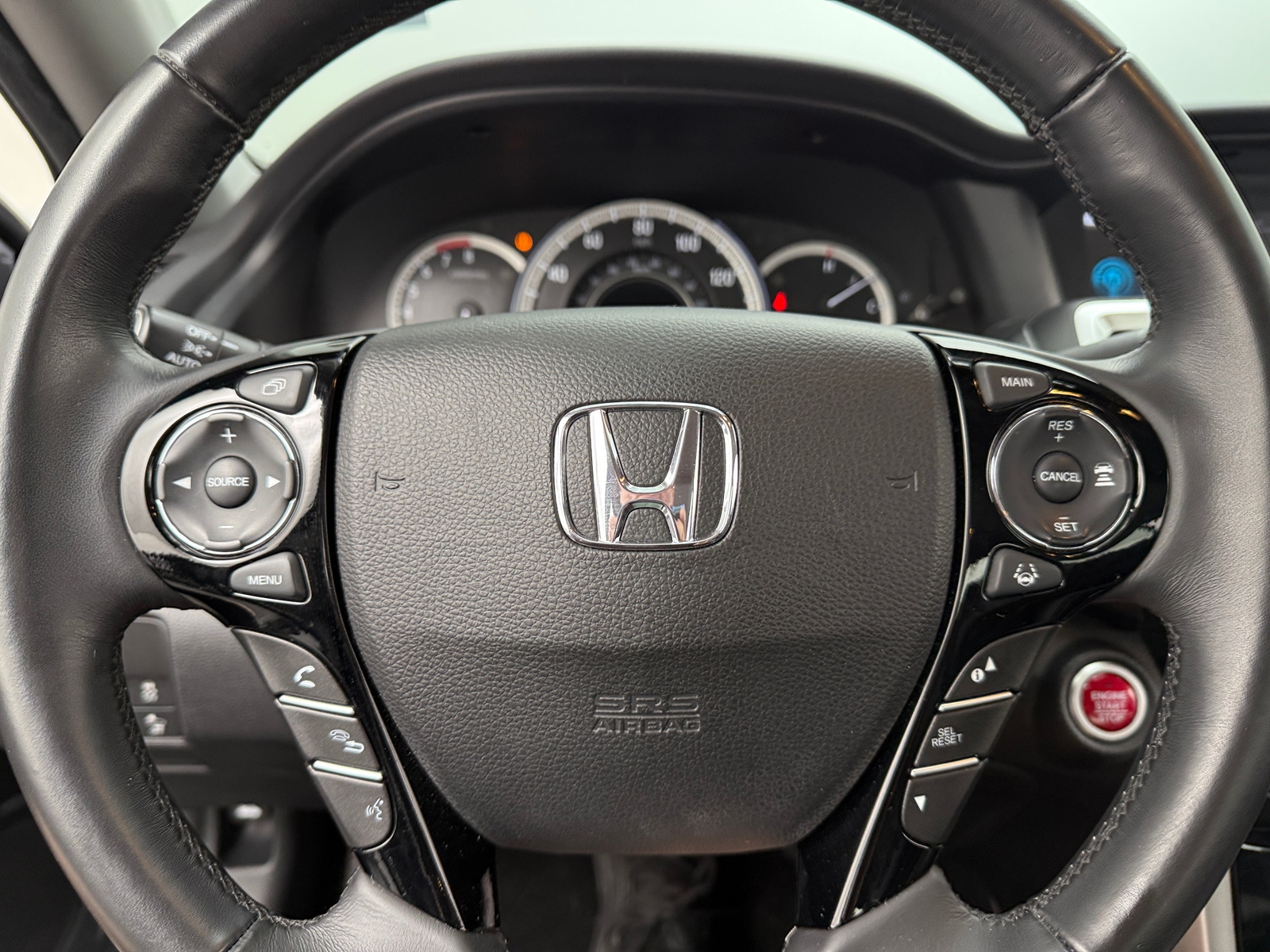 Thumbnail: 2017 Honda Accord - 4