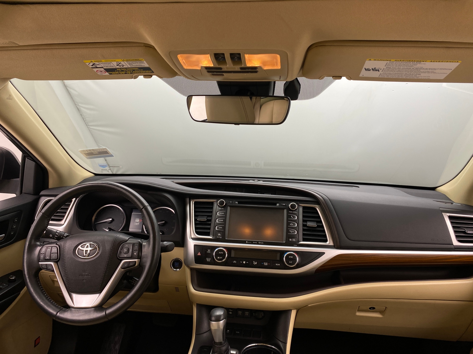 Thumbnail: 2019 Toyota Highlander - 2
