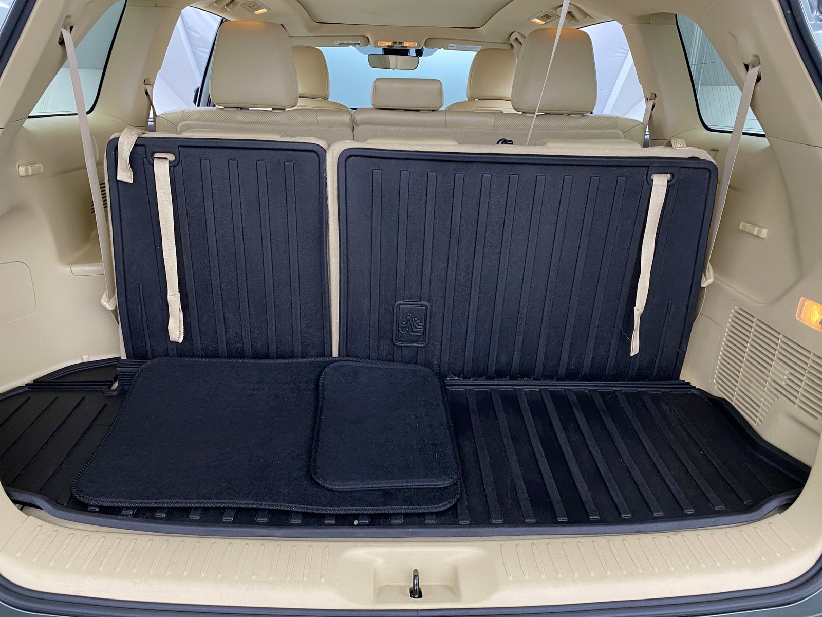 Thumbnail: 2019 Toyota Highlander - 6