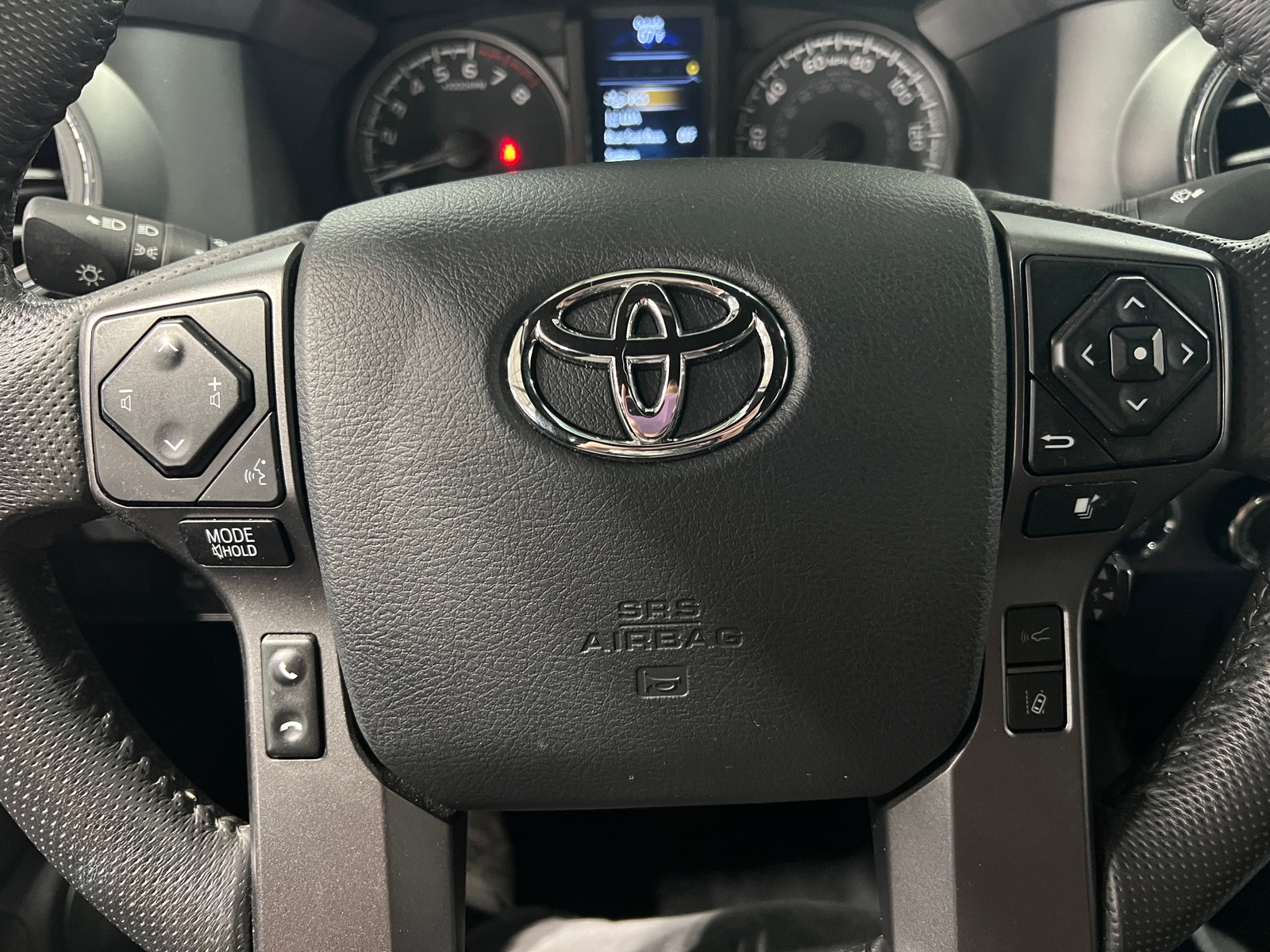 Thumbnail: 2023 Toyota Tacoma - 5