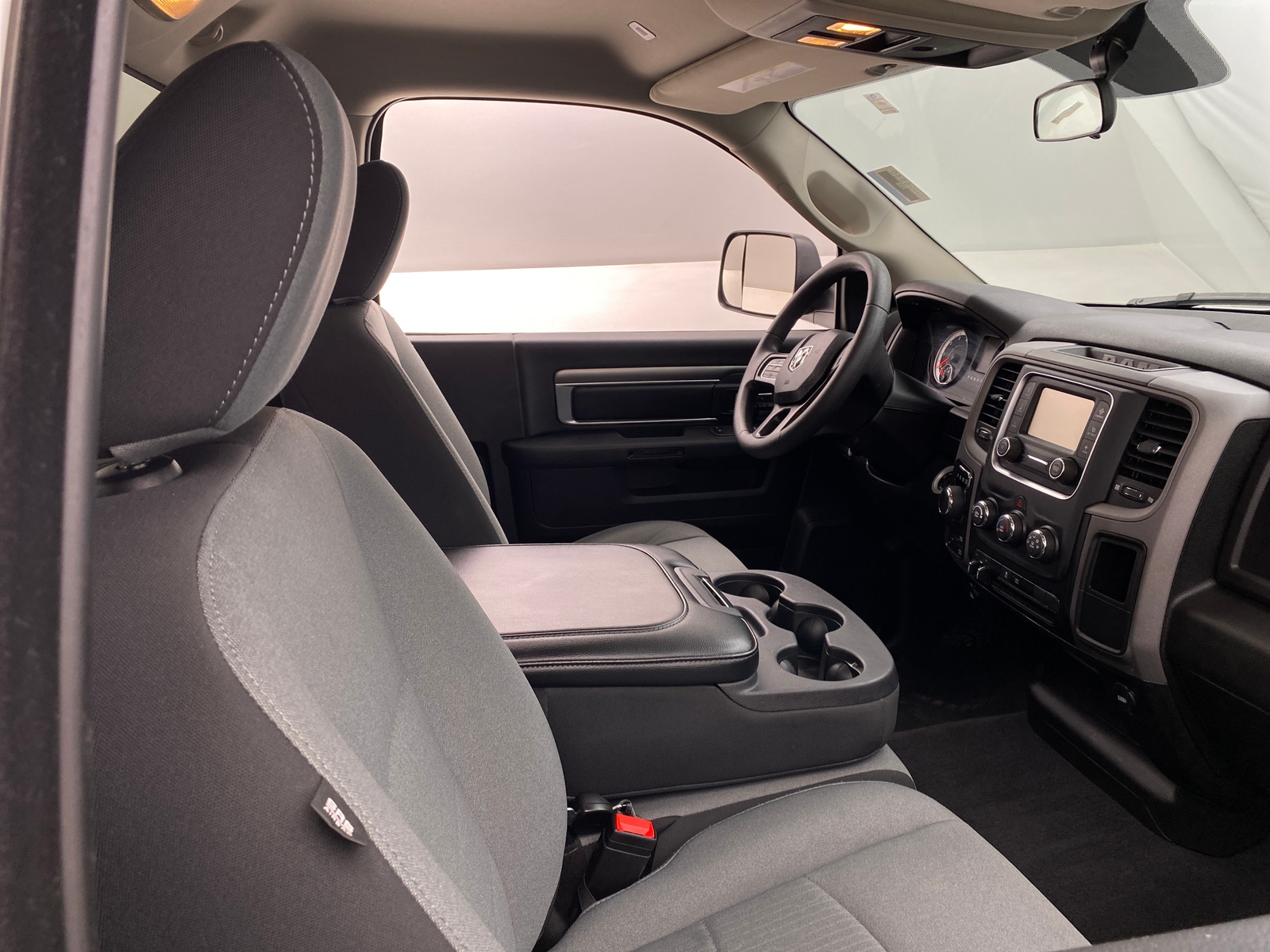 Thumbnail: 2023 RAM 1500 Classic - 2