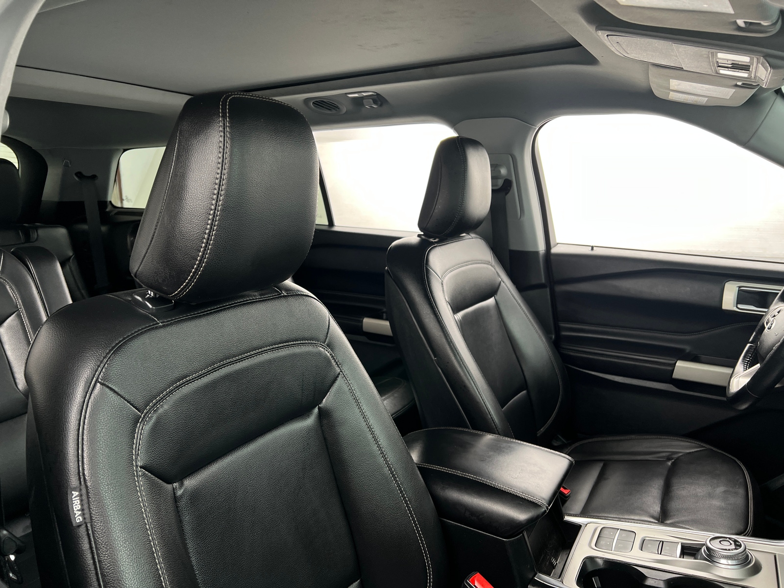 Thumbnail: 2020 Ford Explorer - 2