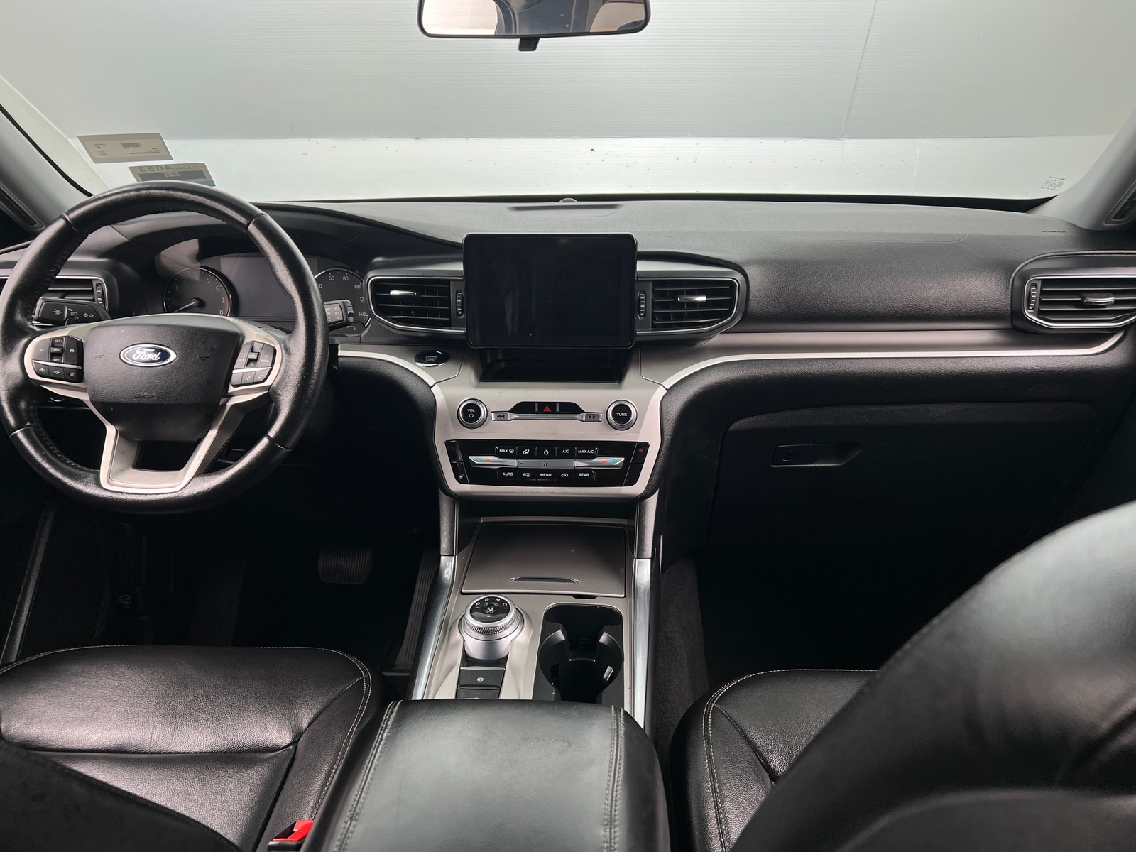 Thumbnail: 2020 Ford Explorer - 3