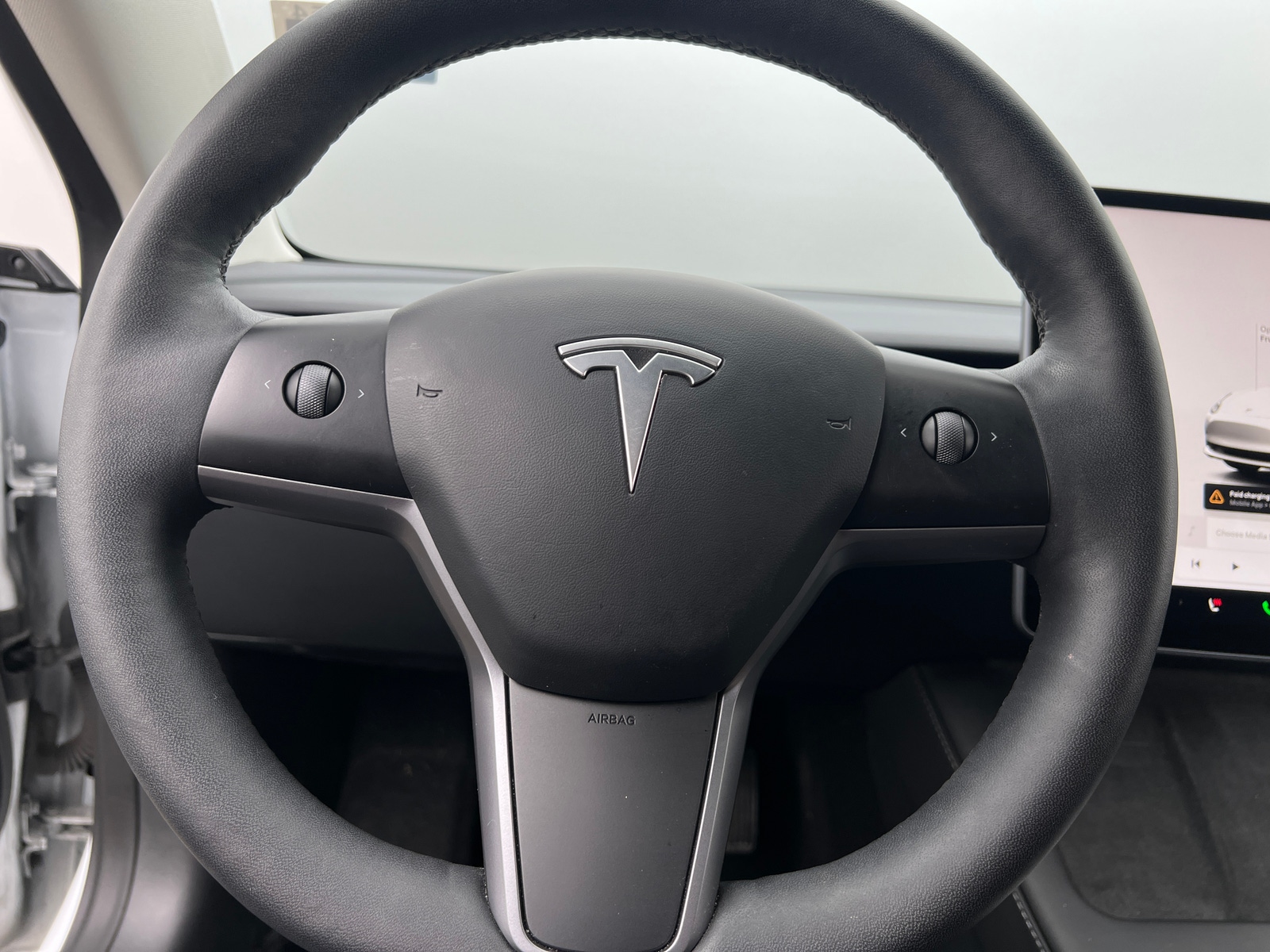 Thumbnail: 2023 Tesla Model 3 - 4