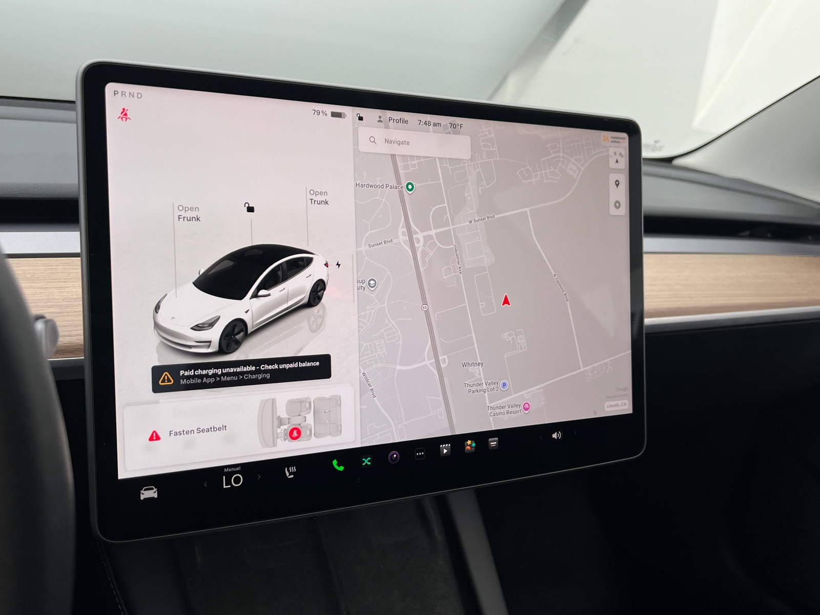 Thumbnail: 2023 Tesla Model 3 - 3