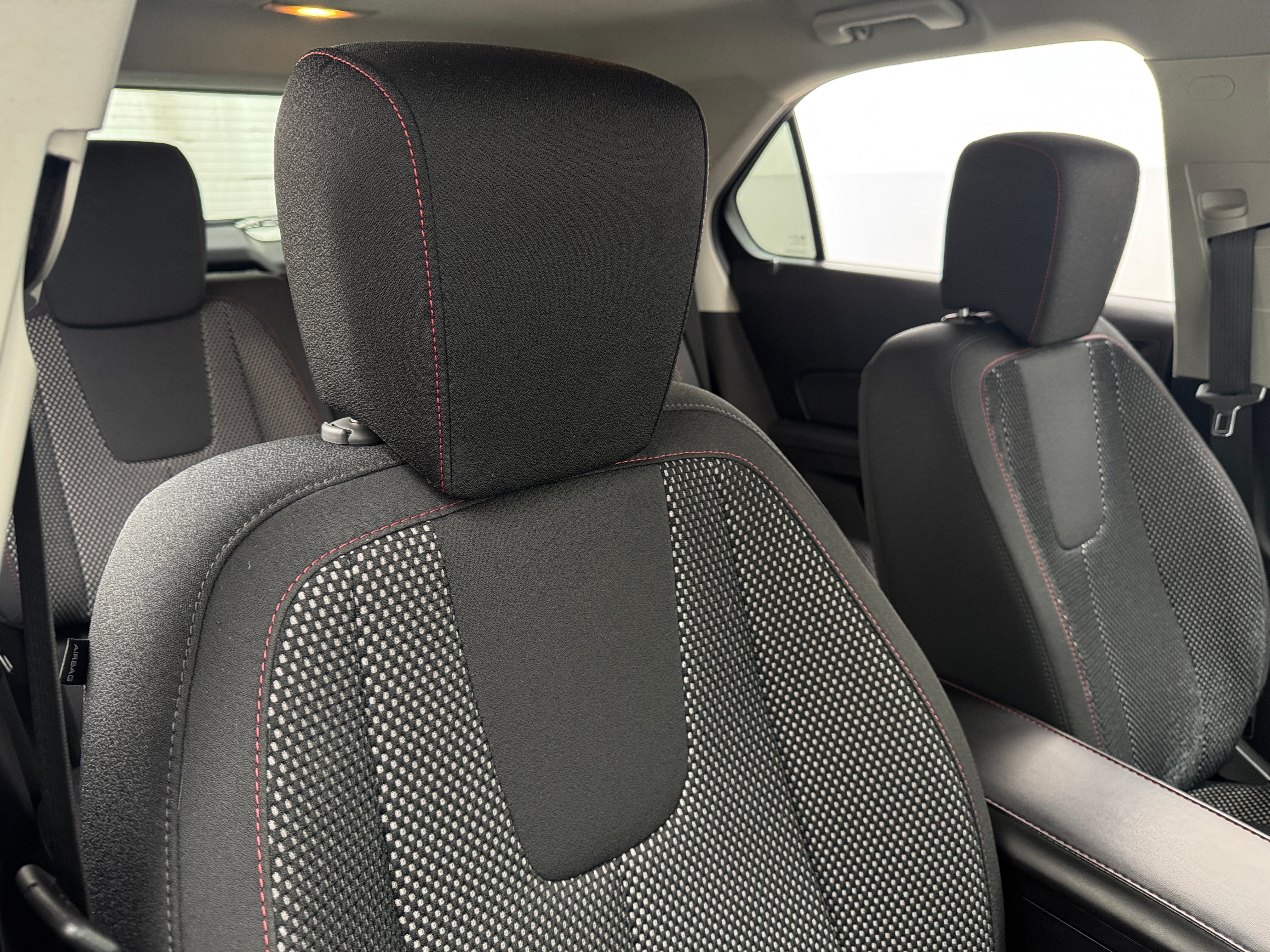 2010 Chevrolet Equinox