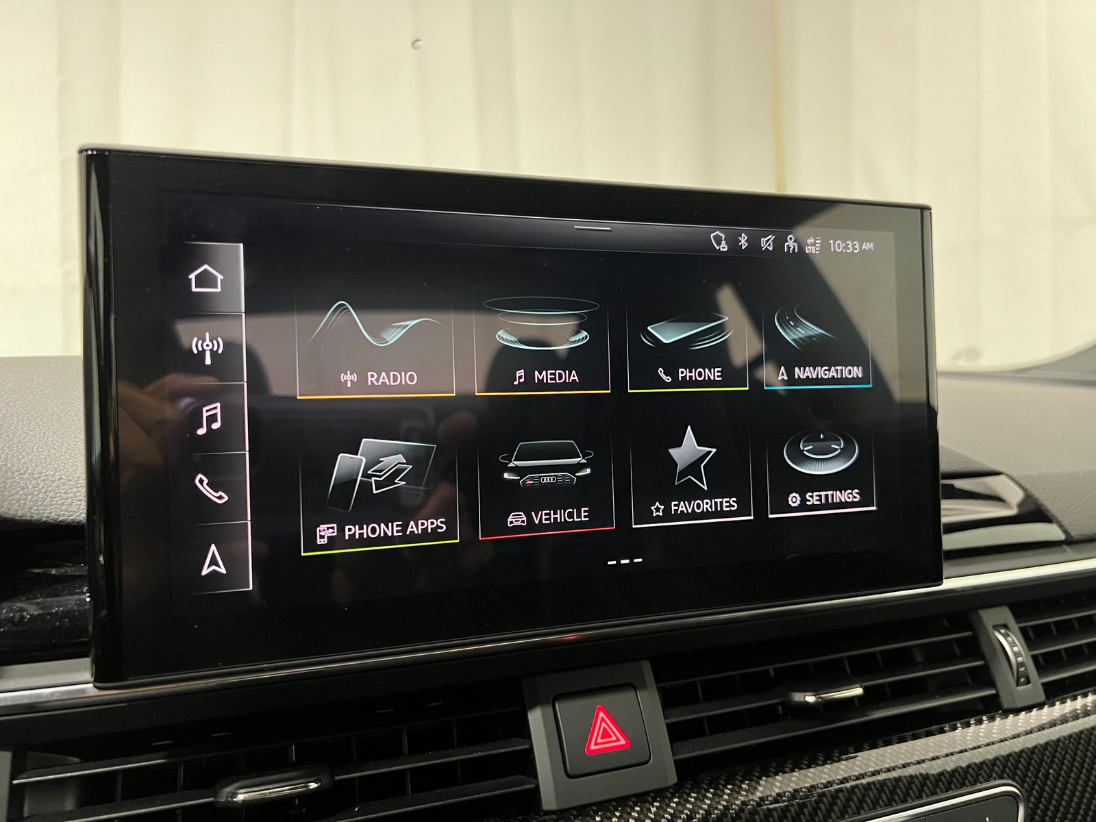 Thumbnail: 2022 Audi RS 5 - 2