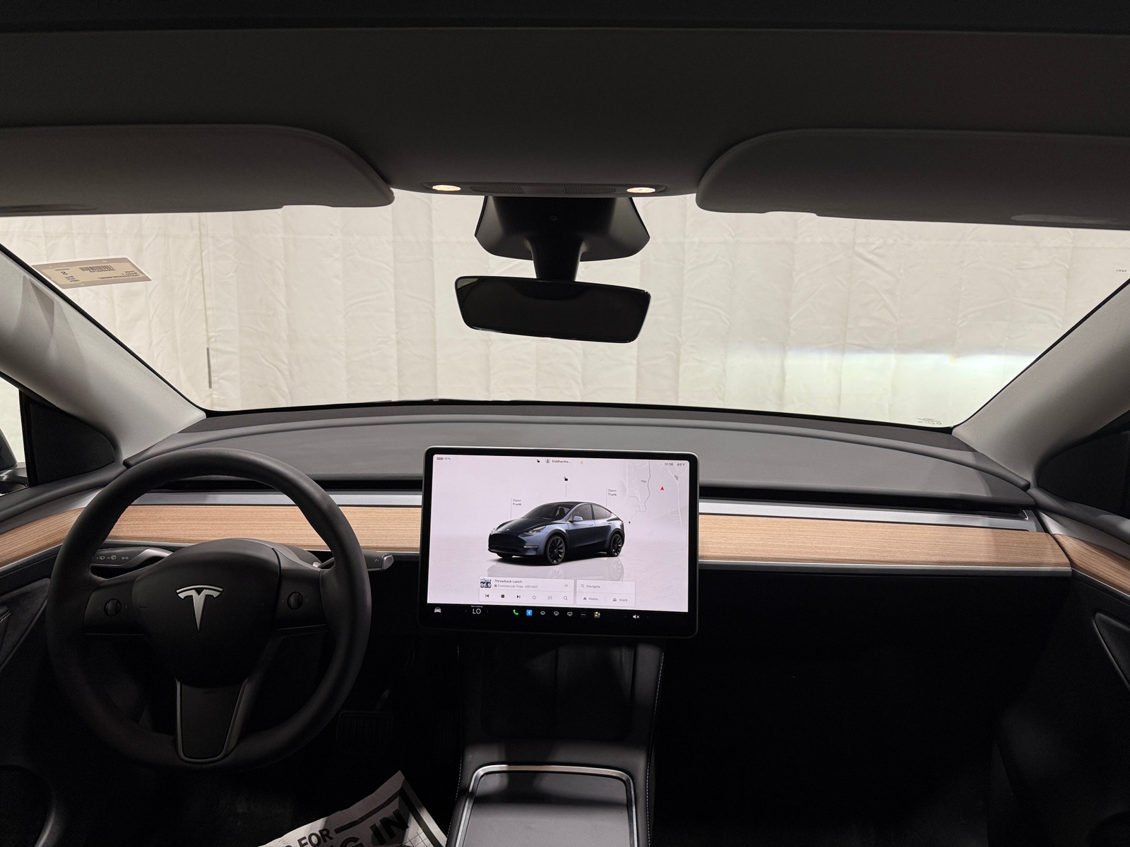 Thumbnail: 2024 Tesla Model Y - 2
