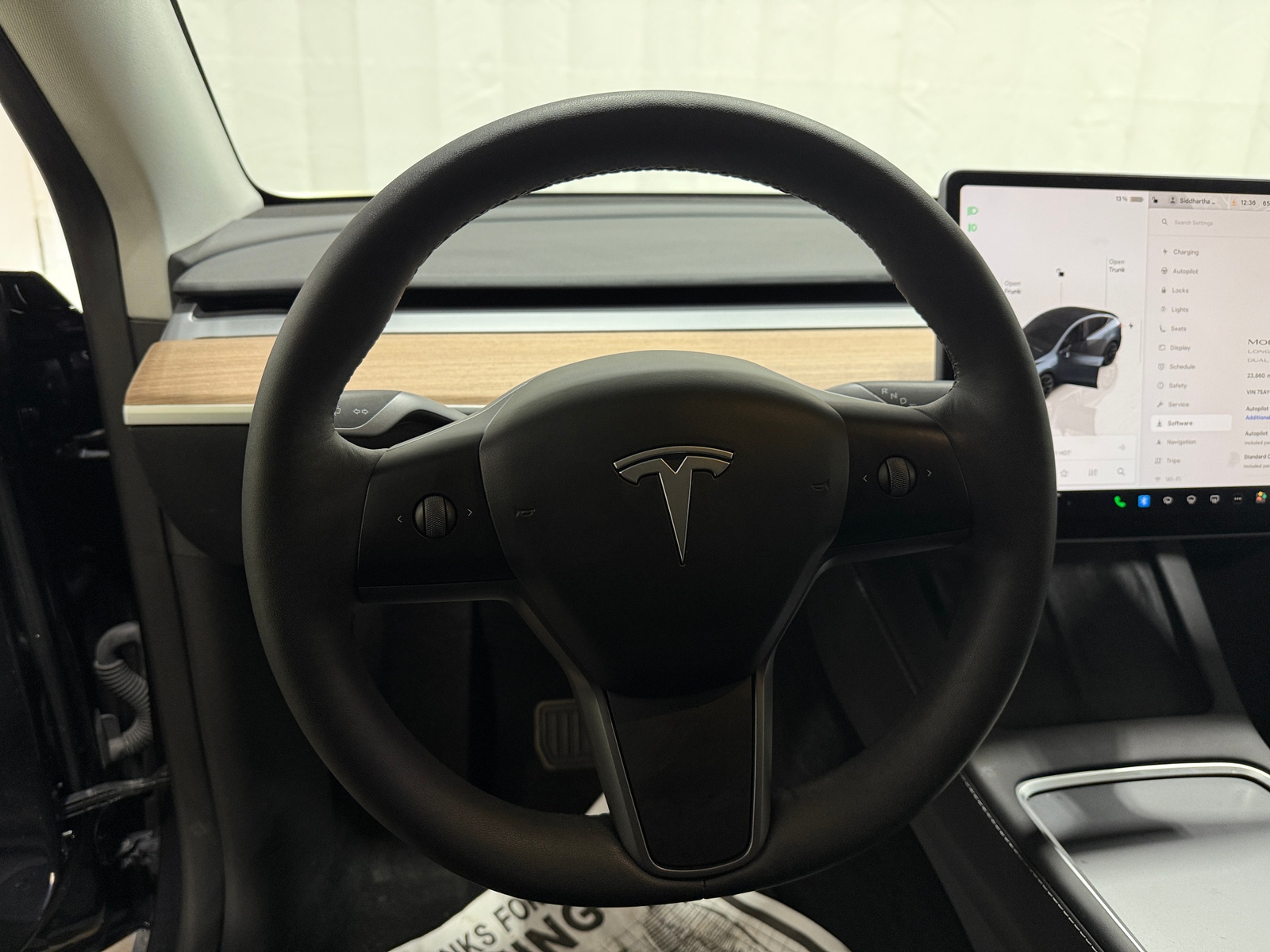 Thumbnail: 2024 Tesla Model Y - 4