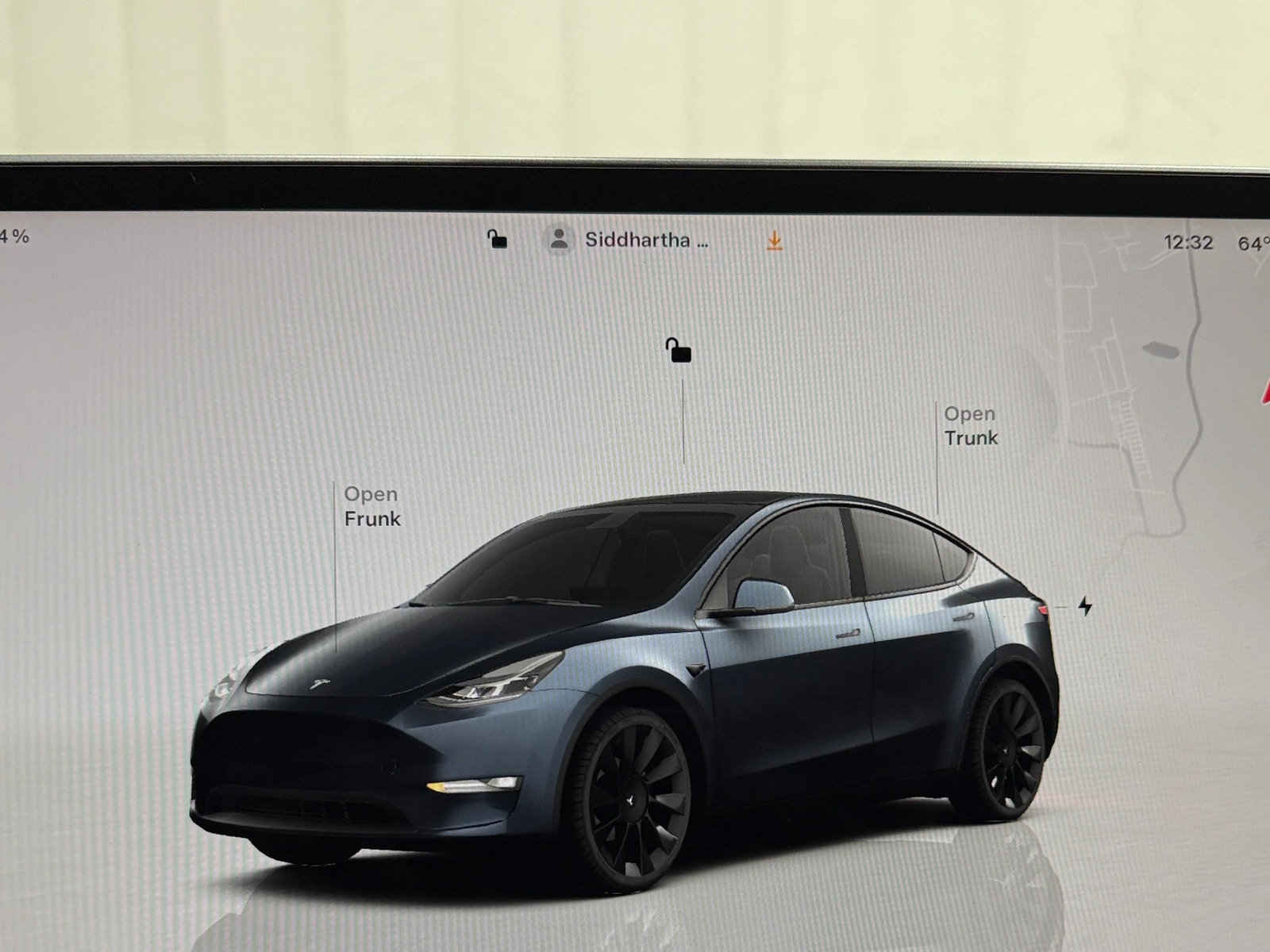 Thumbnail: 2024 Tesla Model Y - 3