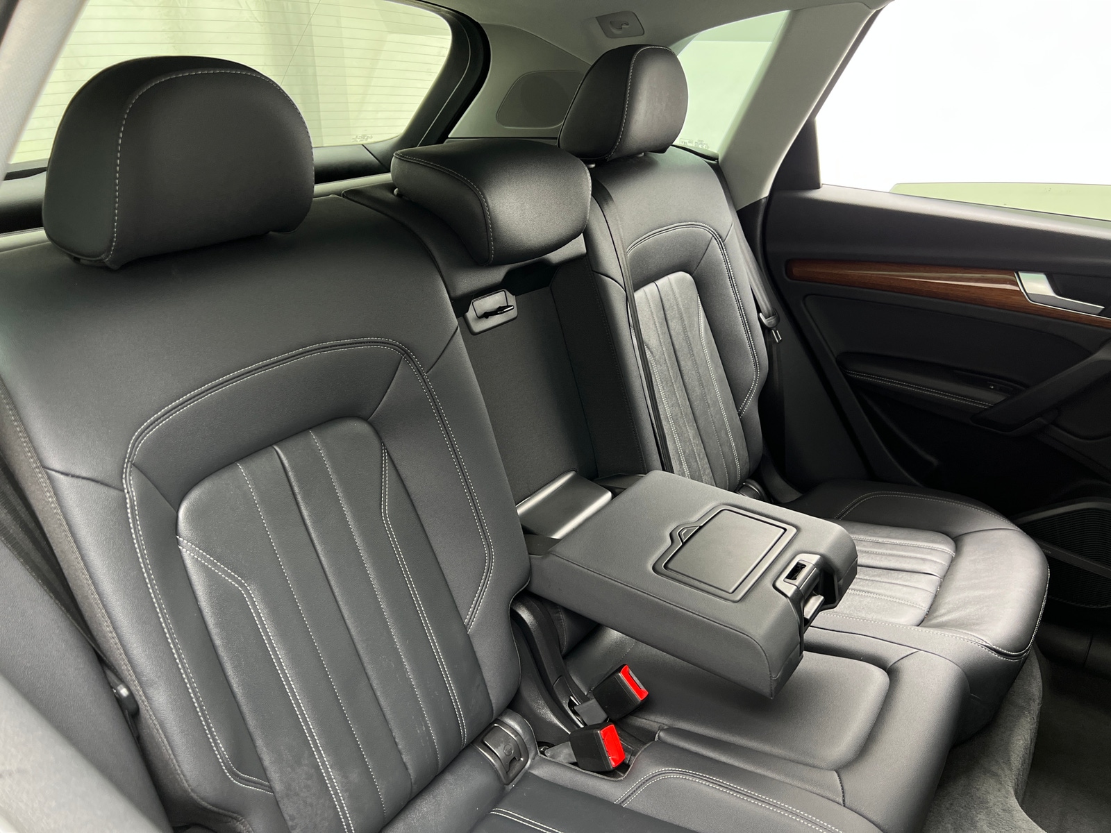 Thumbnail: 2023 Audi Q5 - 5