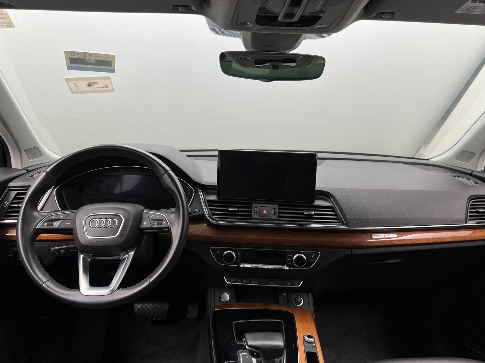 Thumbnail: 2023 Audi Q5 - 2