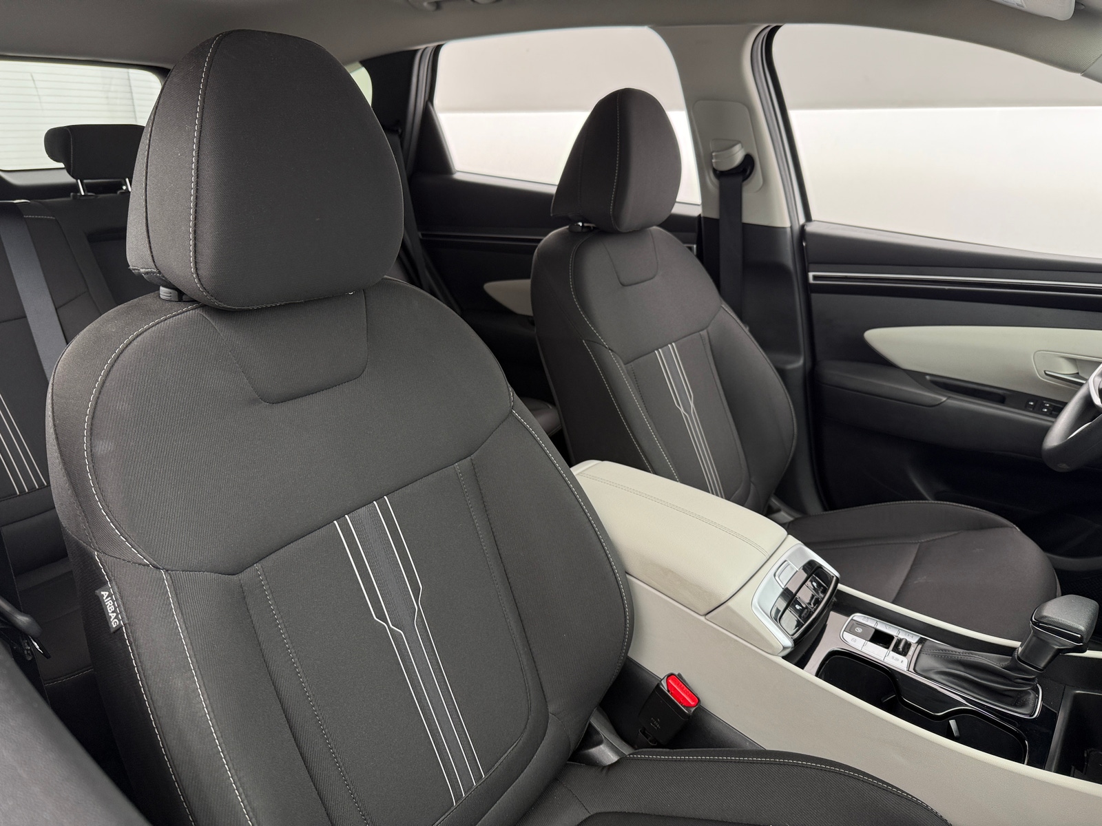 Thumbnail: 2024 Hyundai Tucson - 2