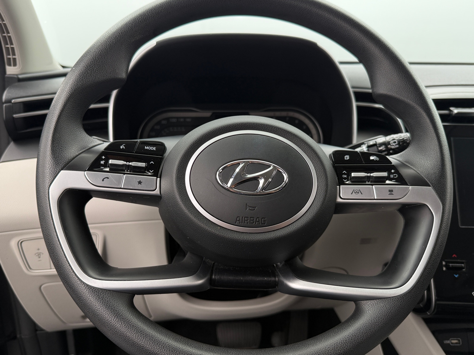 Thumbnail: 2024 Hyundai Tucson - 5