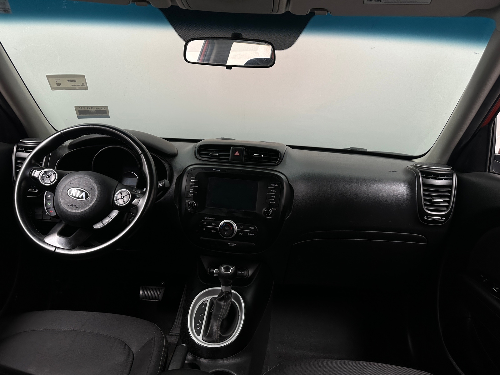 Thumbnail: 2019 Kia Soul - 3
