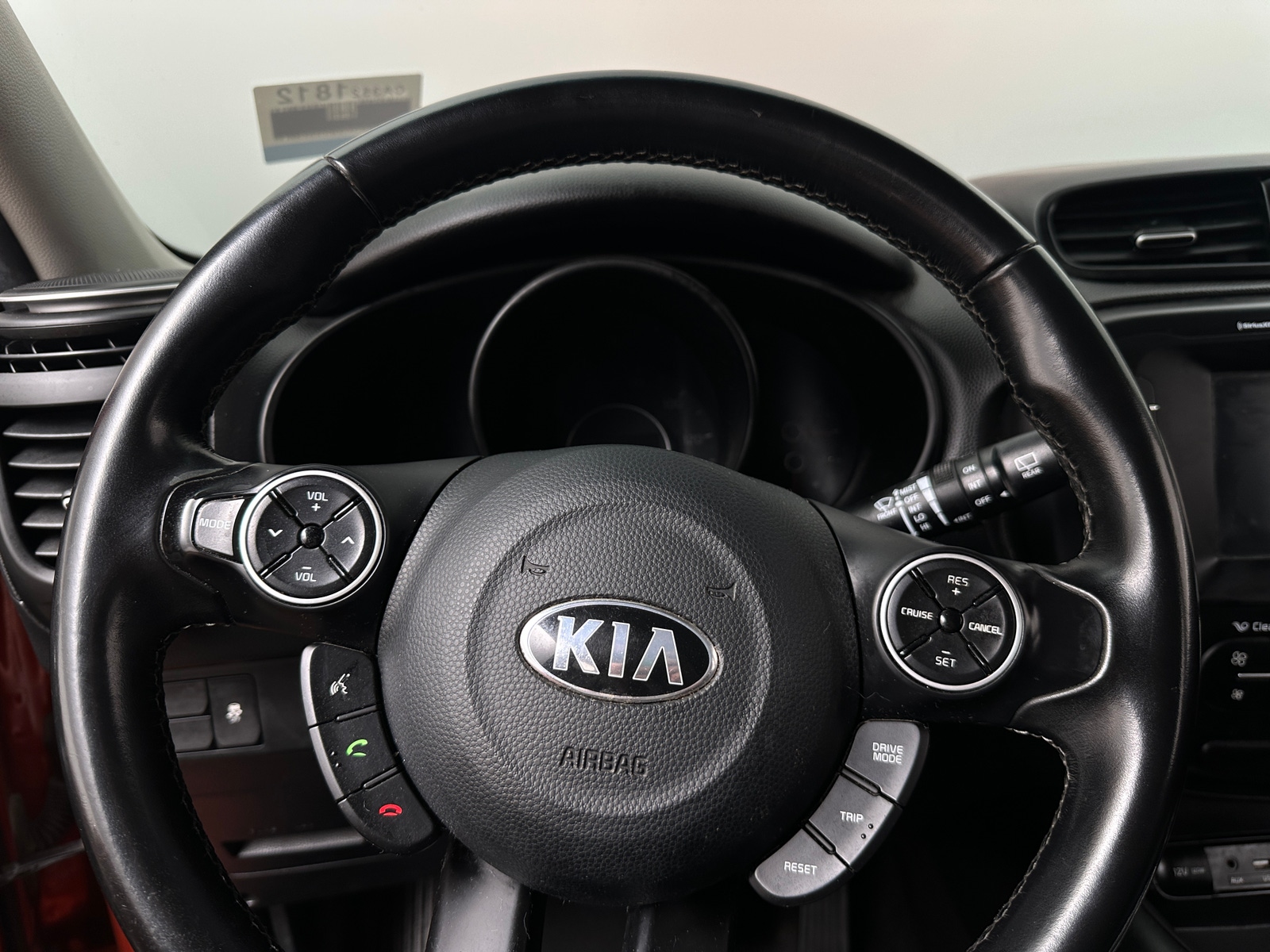 Thumbnail: 2019 Kia Soul - 5