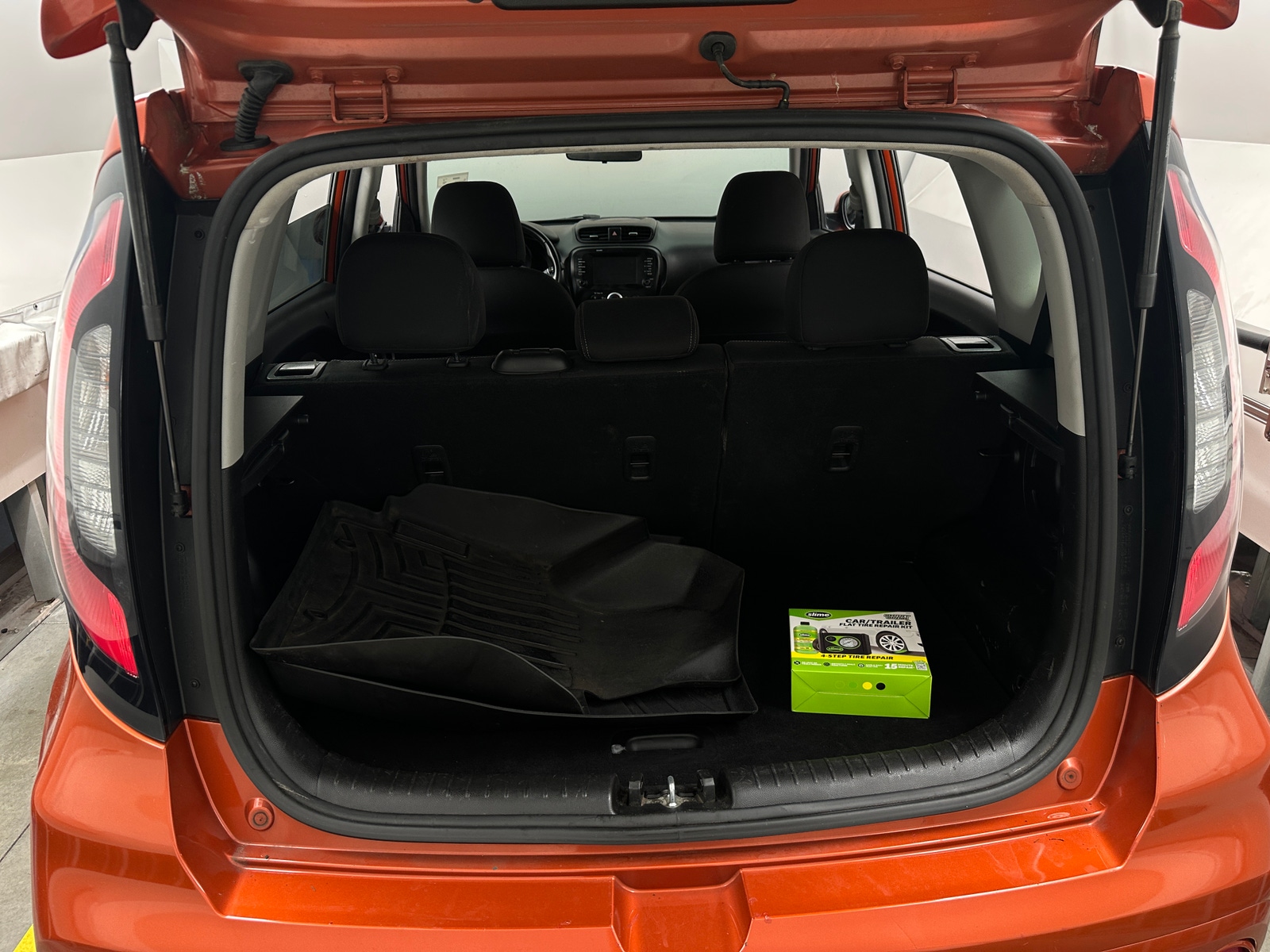Thumbnail: 2019 Kia Soul - 7