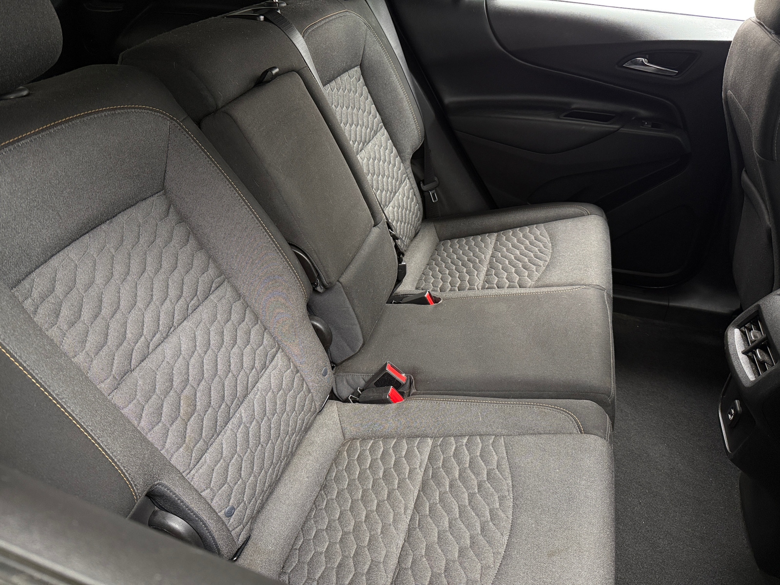 Thumbnail: 2019 Chevrolet Equinox - 6