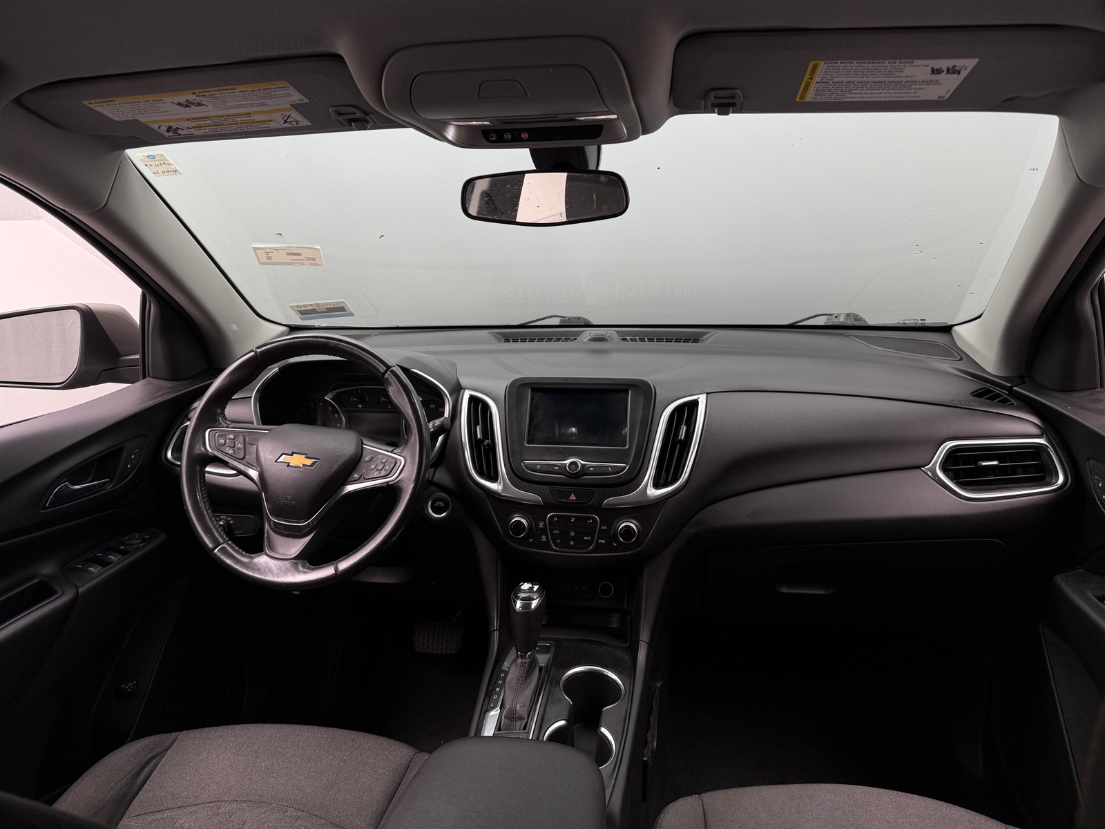 Thumbnail: 2019 Chevrolet Equinox - 3