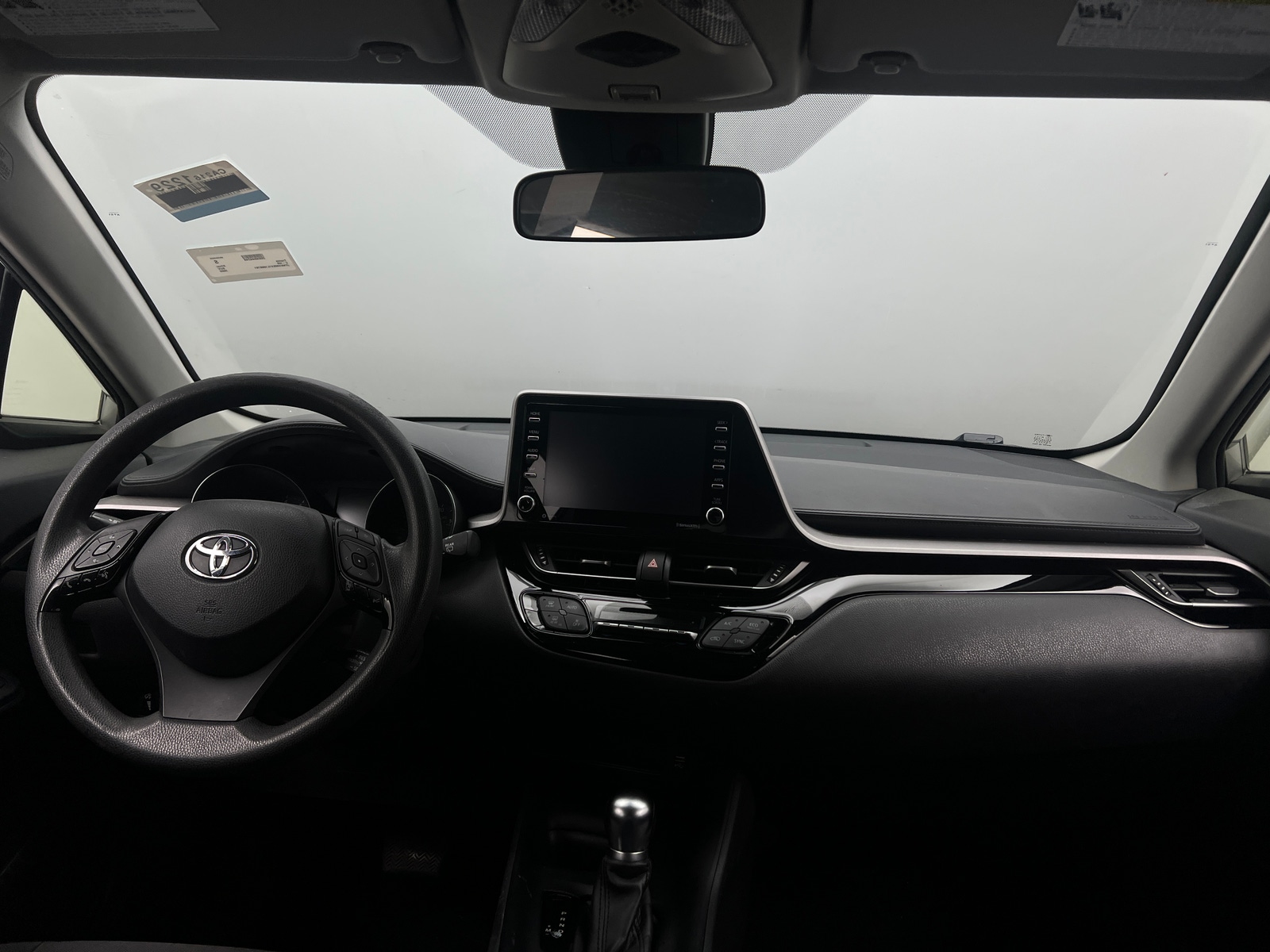 Thumbnail: 2020 Toyota C-HR - 3