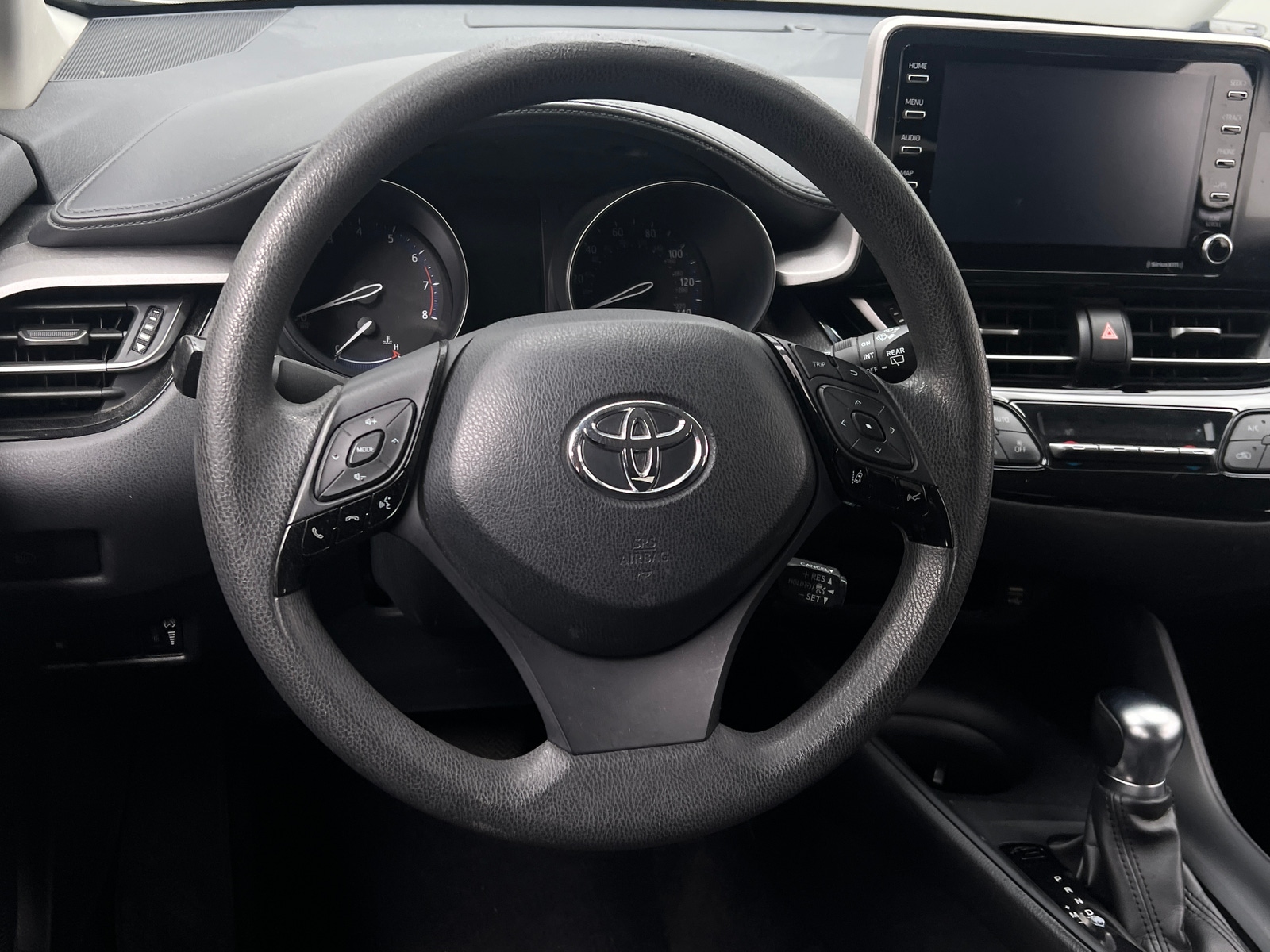 Thumbnail: 2020 Toyota C-HR - 5