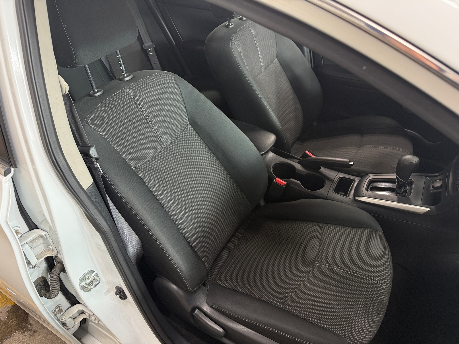 Thumbnail: 2018 Nissan Sentra - 2