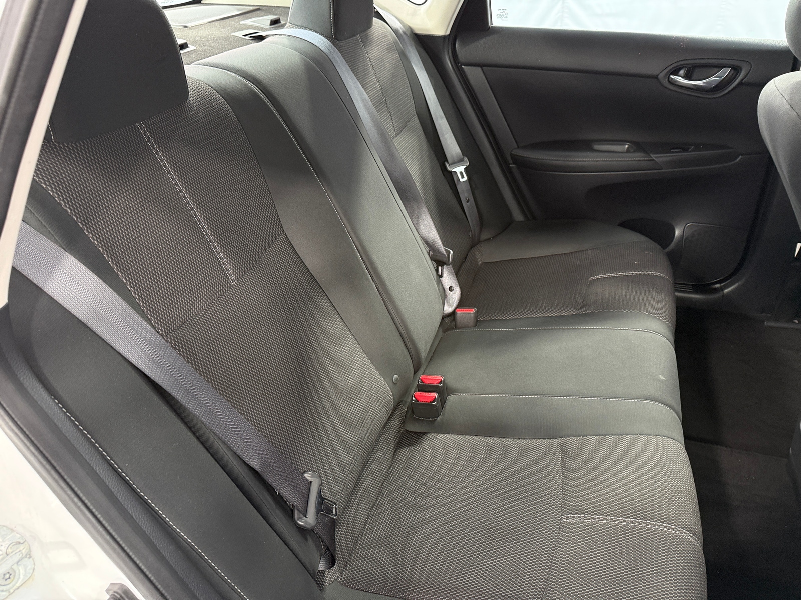 Thumbnail: 2018 Nissan Sentra - 6