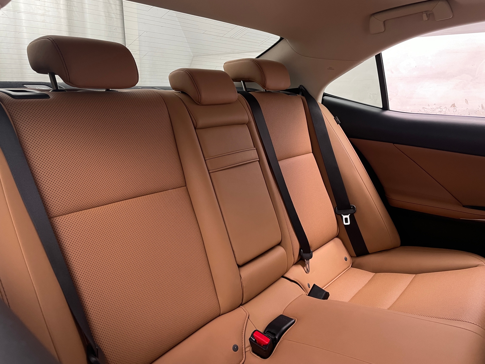 Thumbnail: 2017 Lexus IS - 5