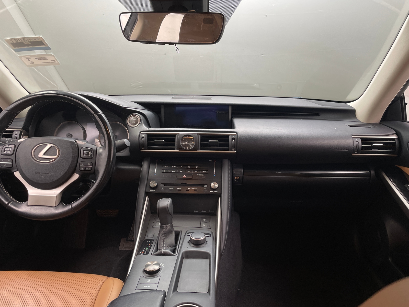 Thumbnail: 2017 Lexus IS - 2
